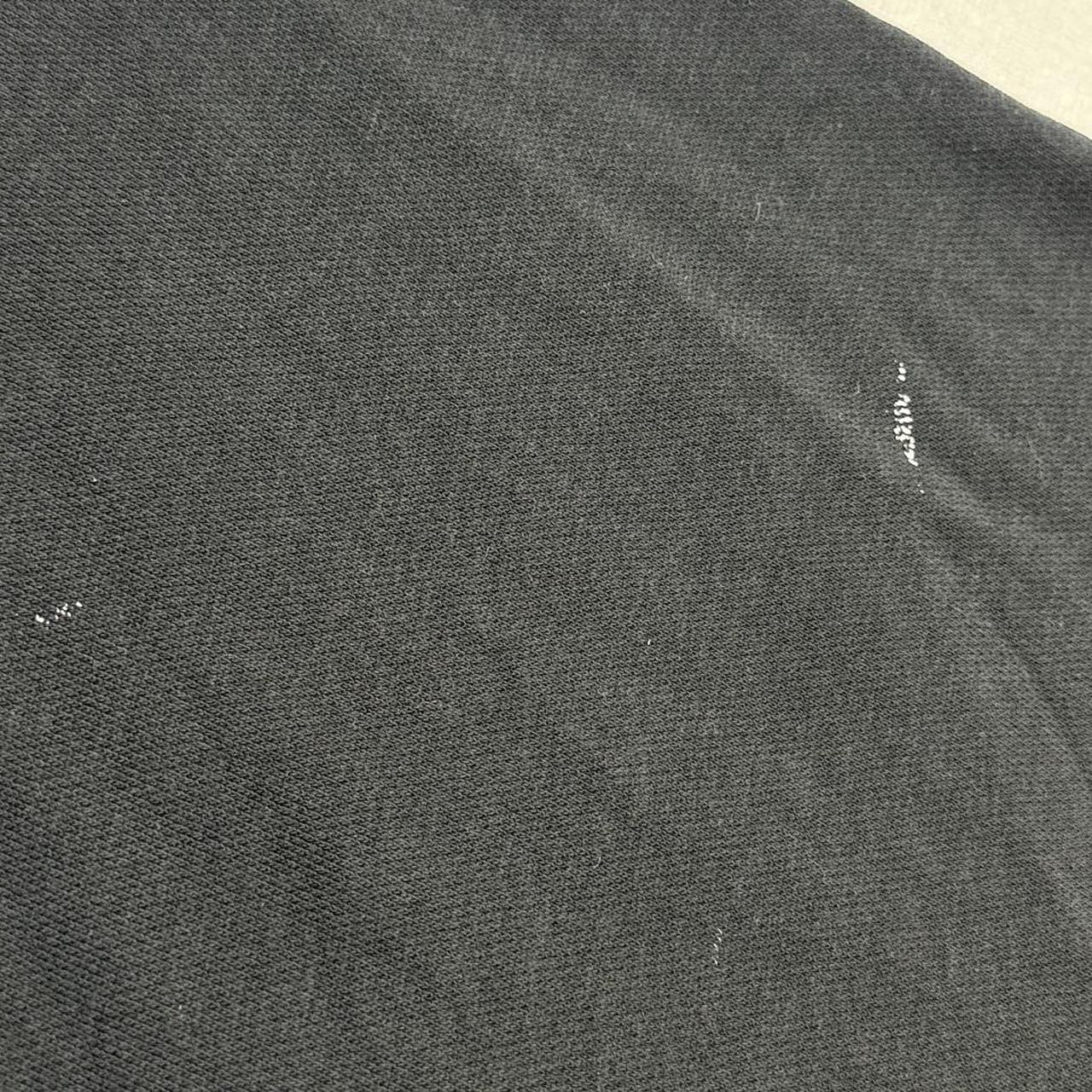 2000s Nike Boxy Crewneck Jumper