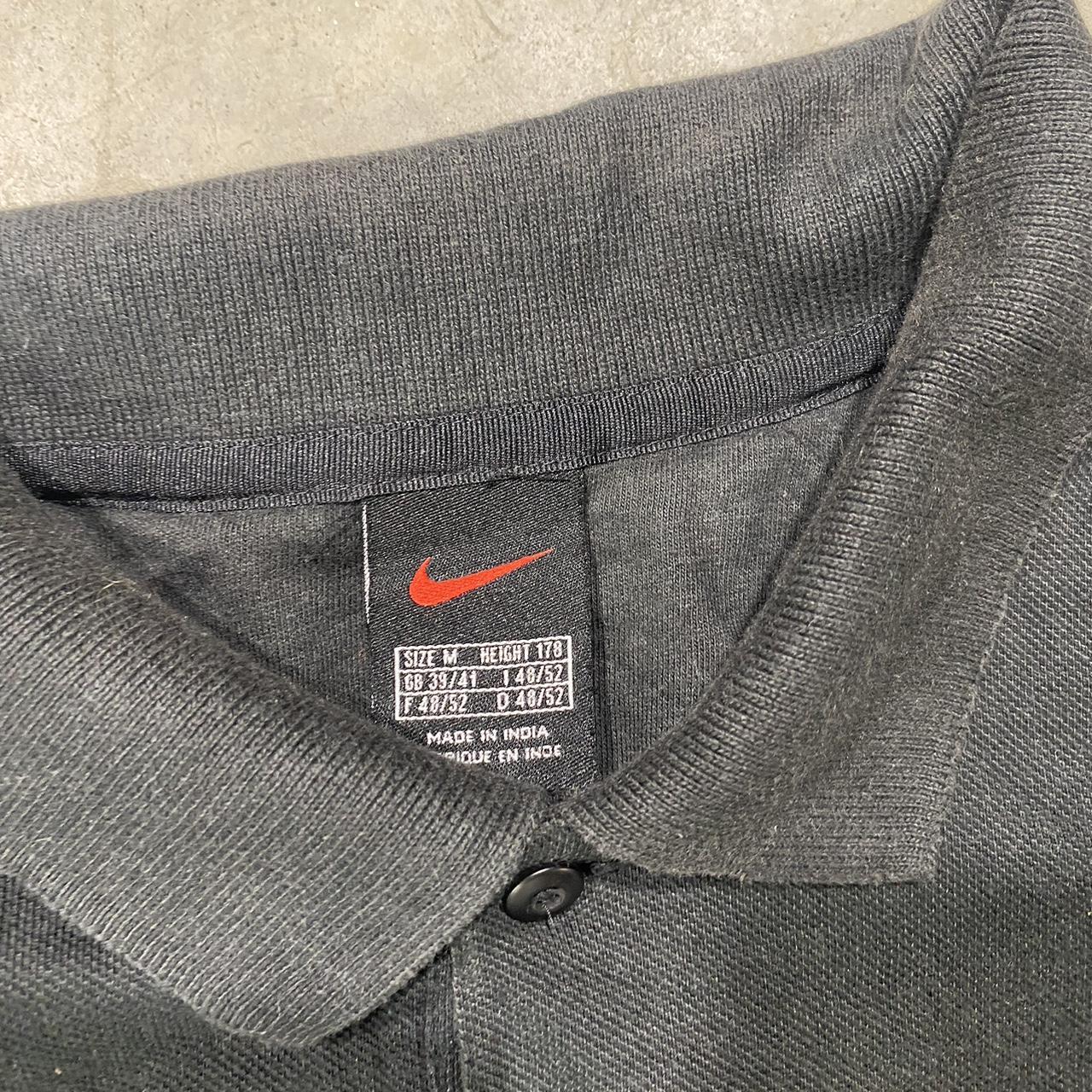 90s Nike Polo