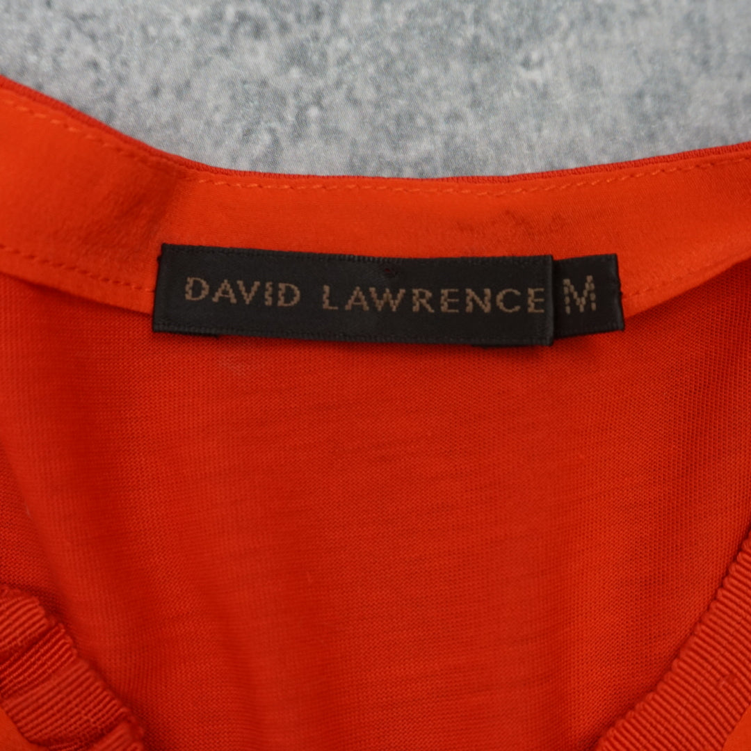 David Lawrence Top Cami