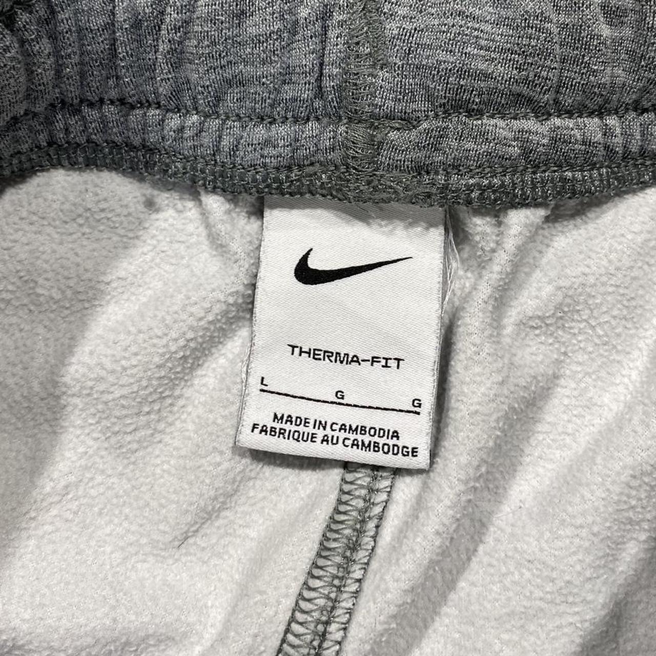 2000s Nike Retro Y2K Pants