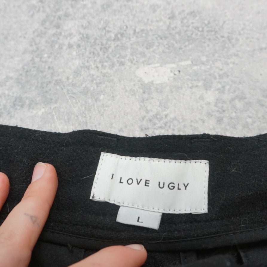 I Love Ugly Pants