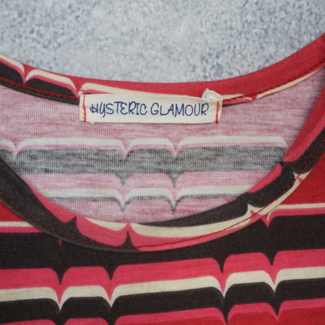 Hysteric Glamour T-Shirt