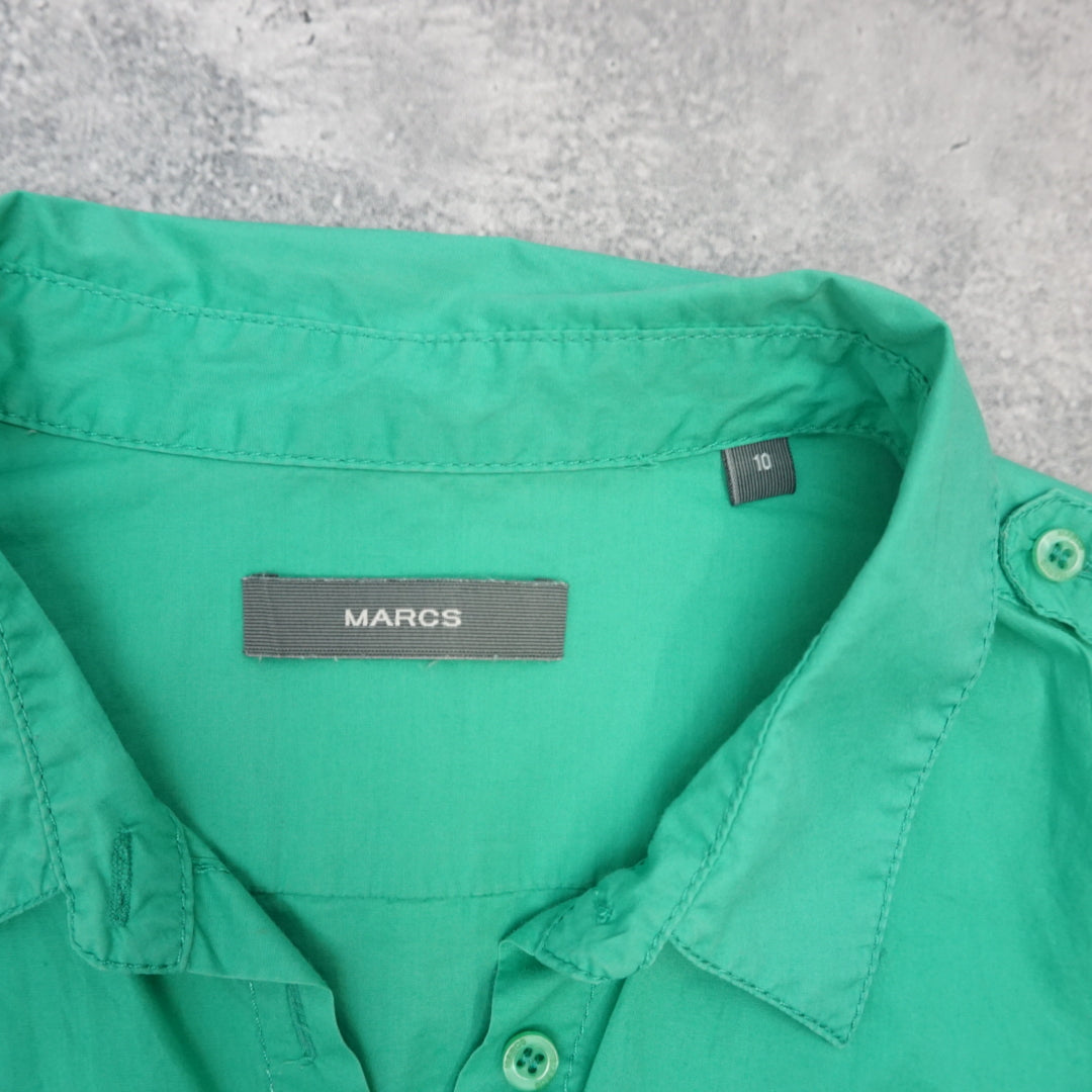 Marcs Button Up