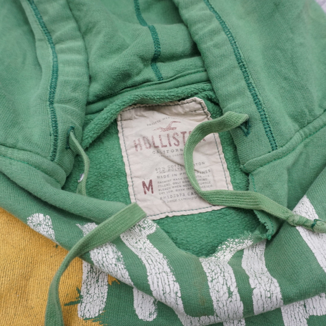 2000s Hollister Hoodie