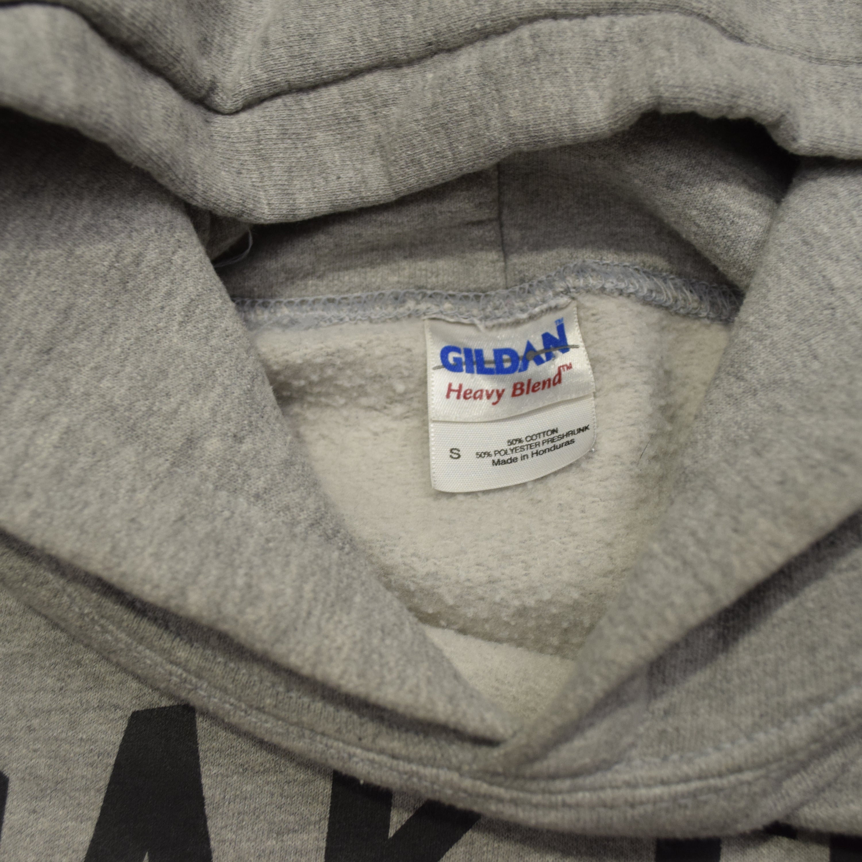 2000s Gildan Cougars Graphic Hoodie