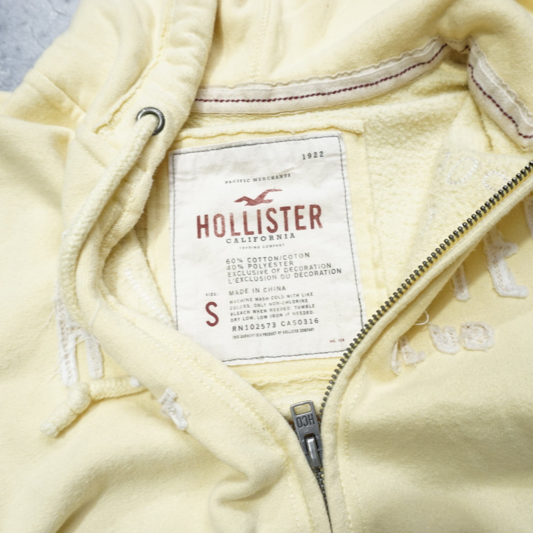 2000s Hollister Hoodie