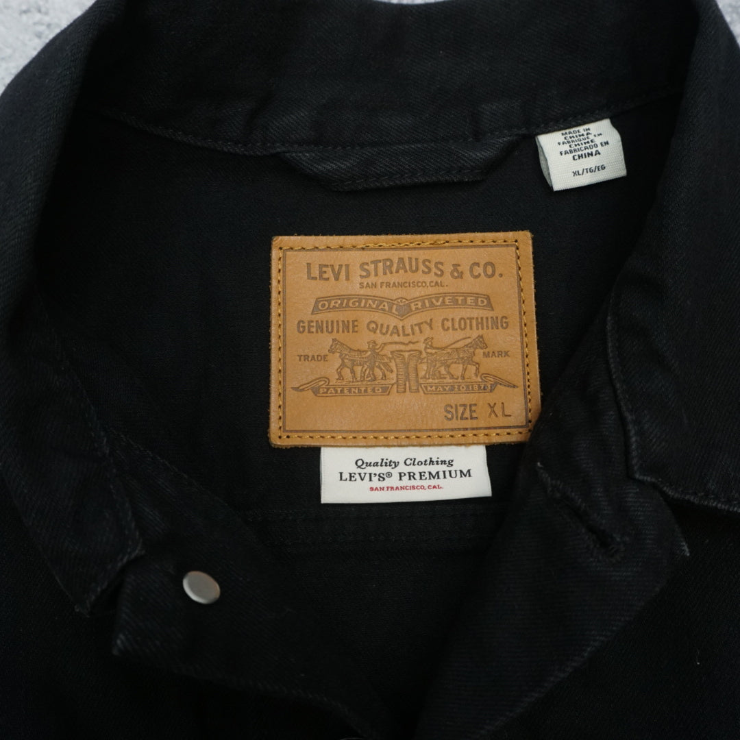 Levi's Denim Jacket