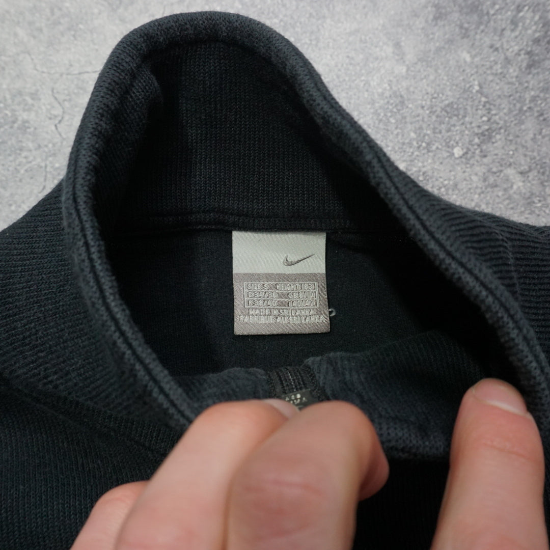 2000s Nike Zip Up
