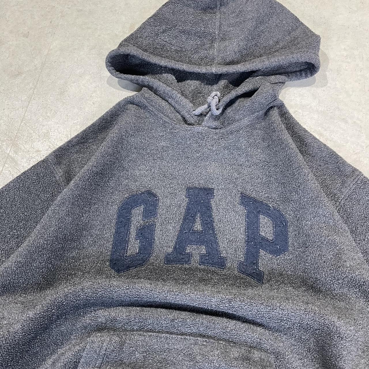 2000s GAP Hoodie