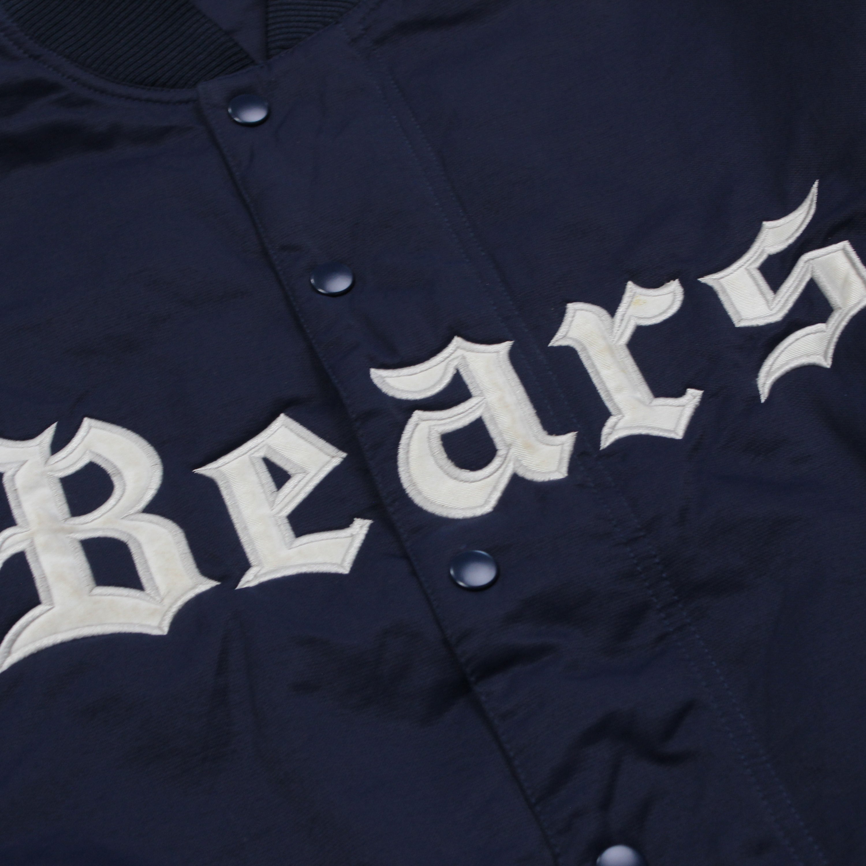 2000s Russell Athletic Bears Jacket