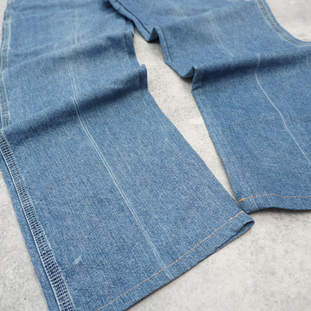90s Lee Jeans