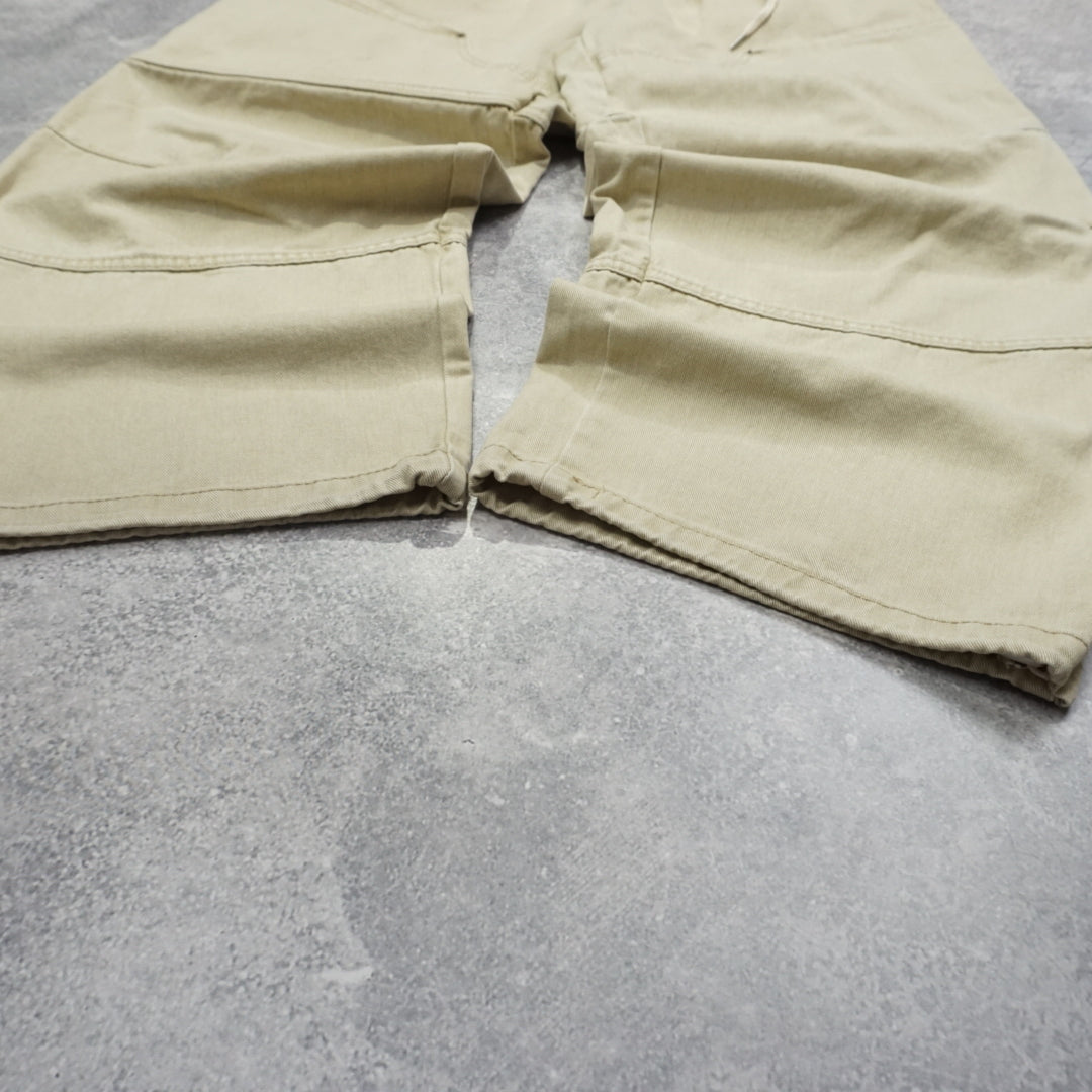 MP+ Carpenter double knee  Pants Cargo