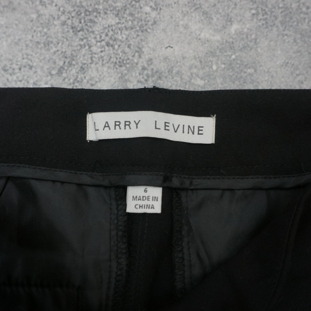Larry Levine Pants