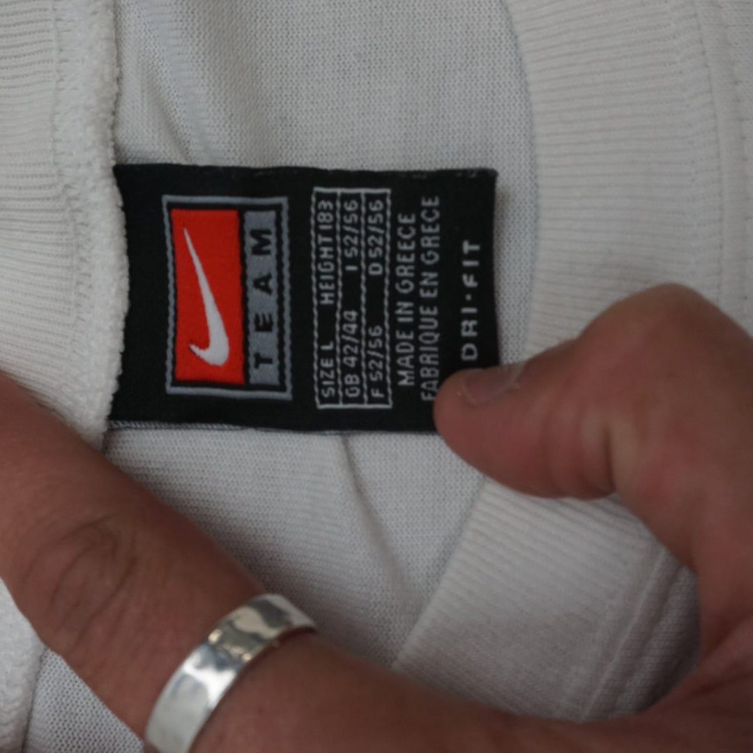 90s Nike Team Dri-Fit T-Shirt