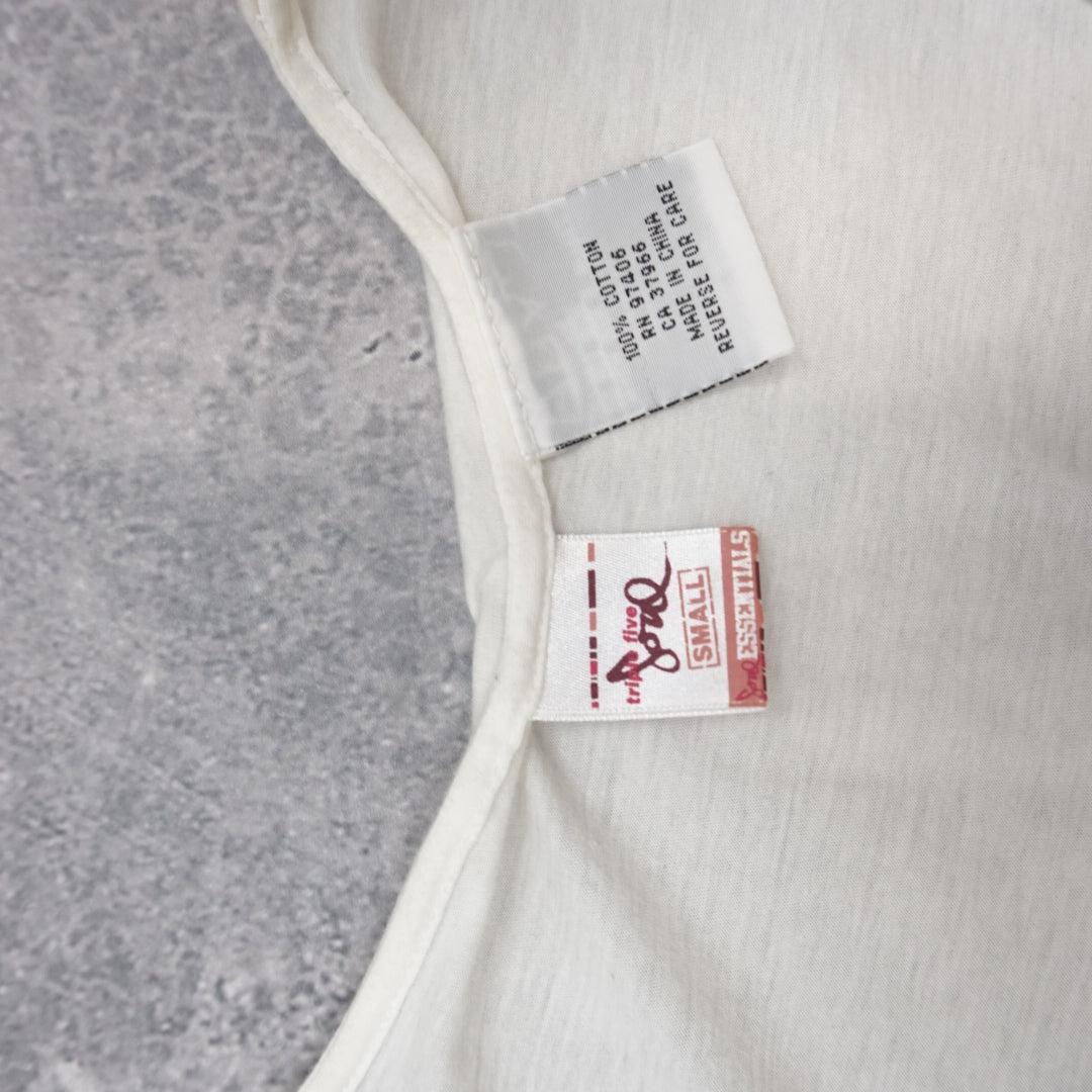 Five Soul Cami