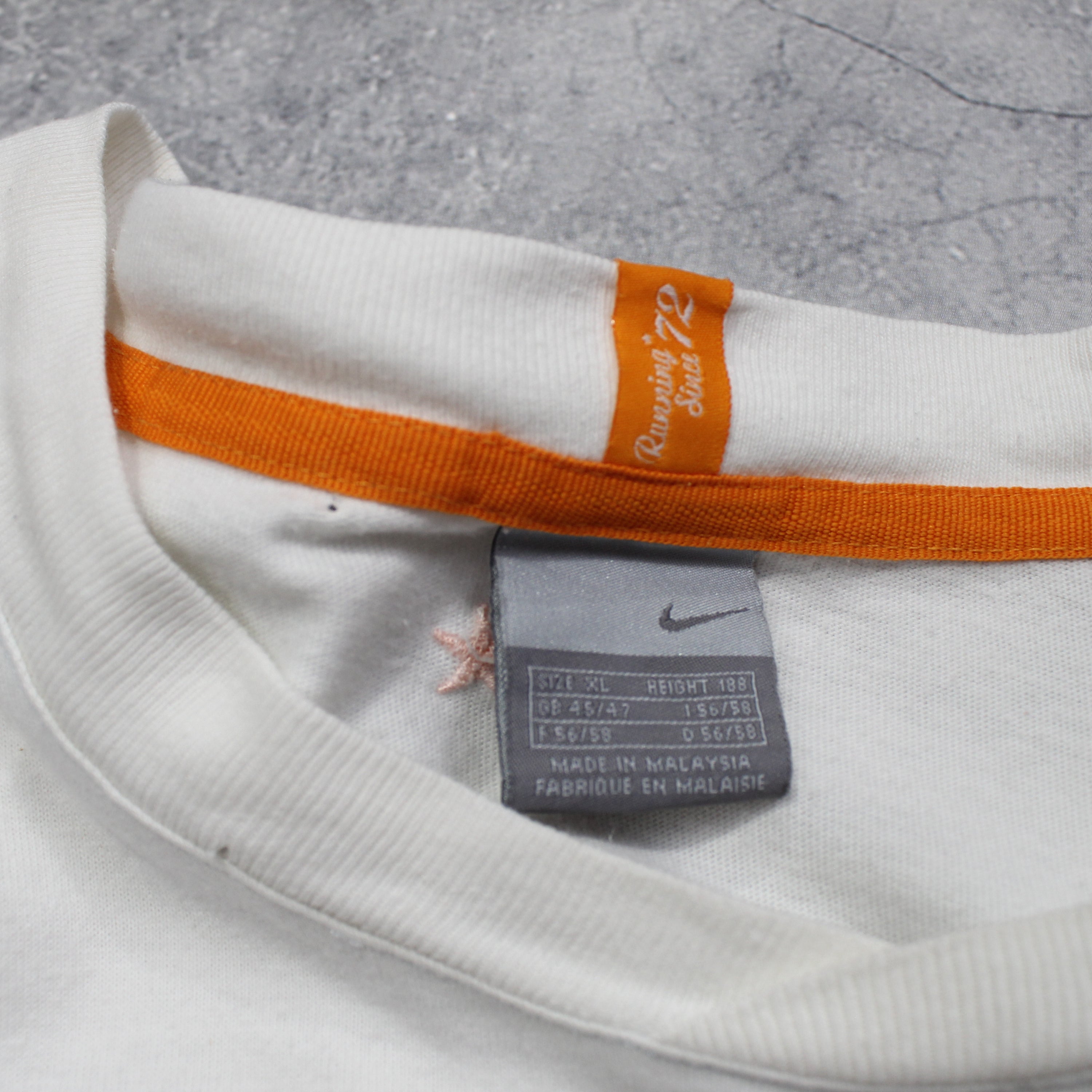 2000s Nike Cortez T-Shirt