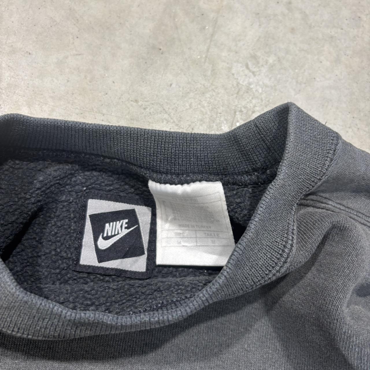 90s Nike Oversized Crewneck Jumper