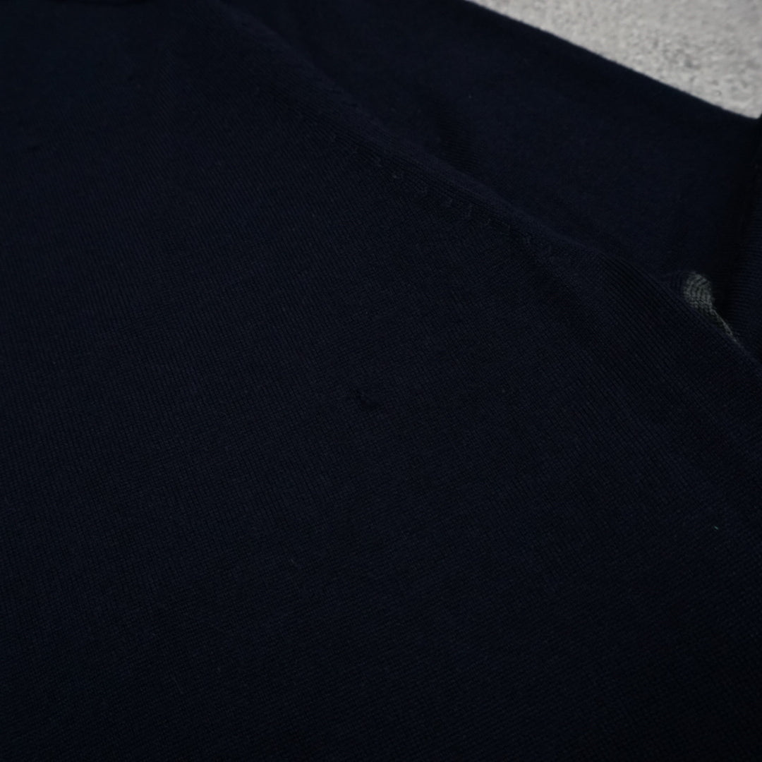 Balenciaga Wool Turtleneck Knit