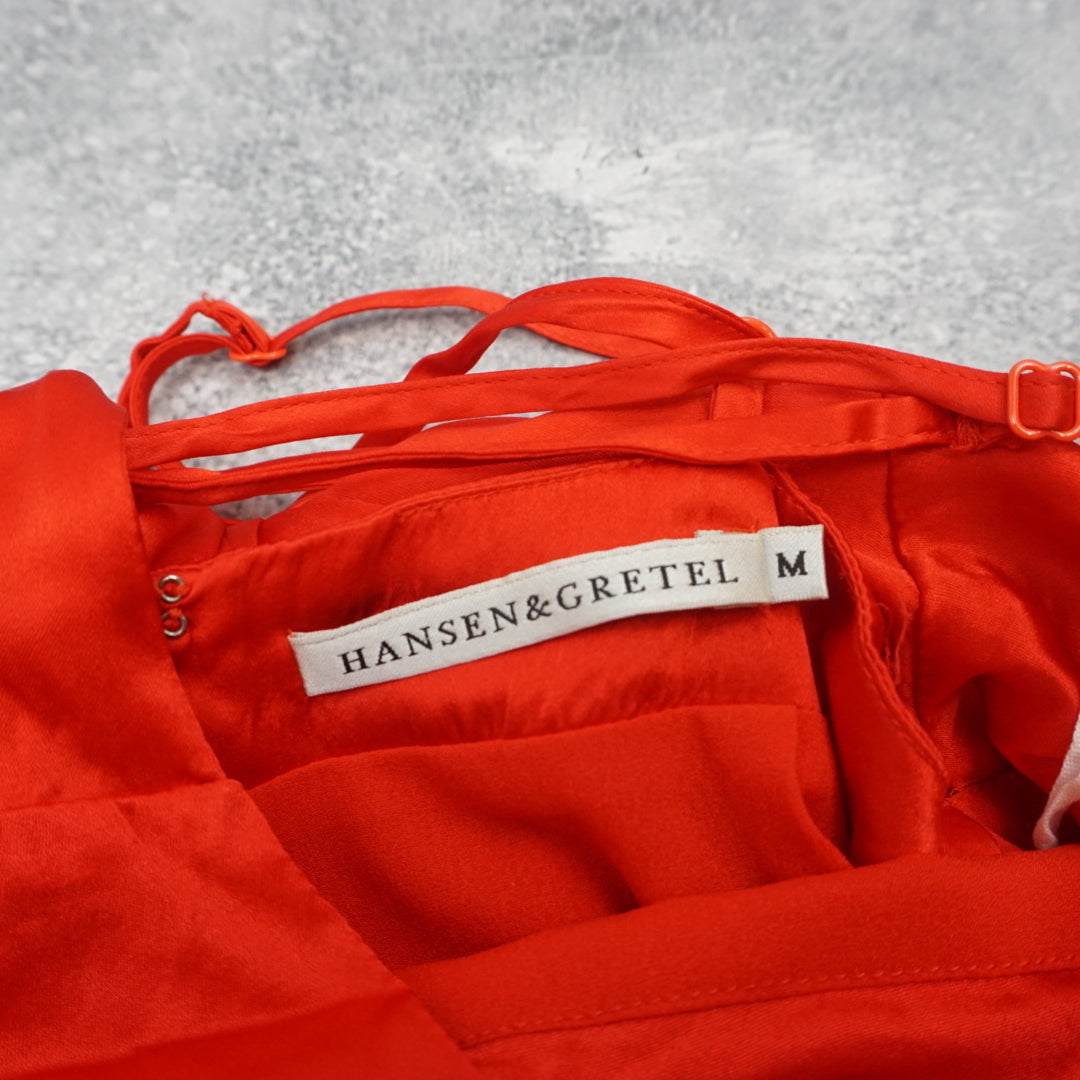 Hansen&Gretel Dress