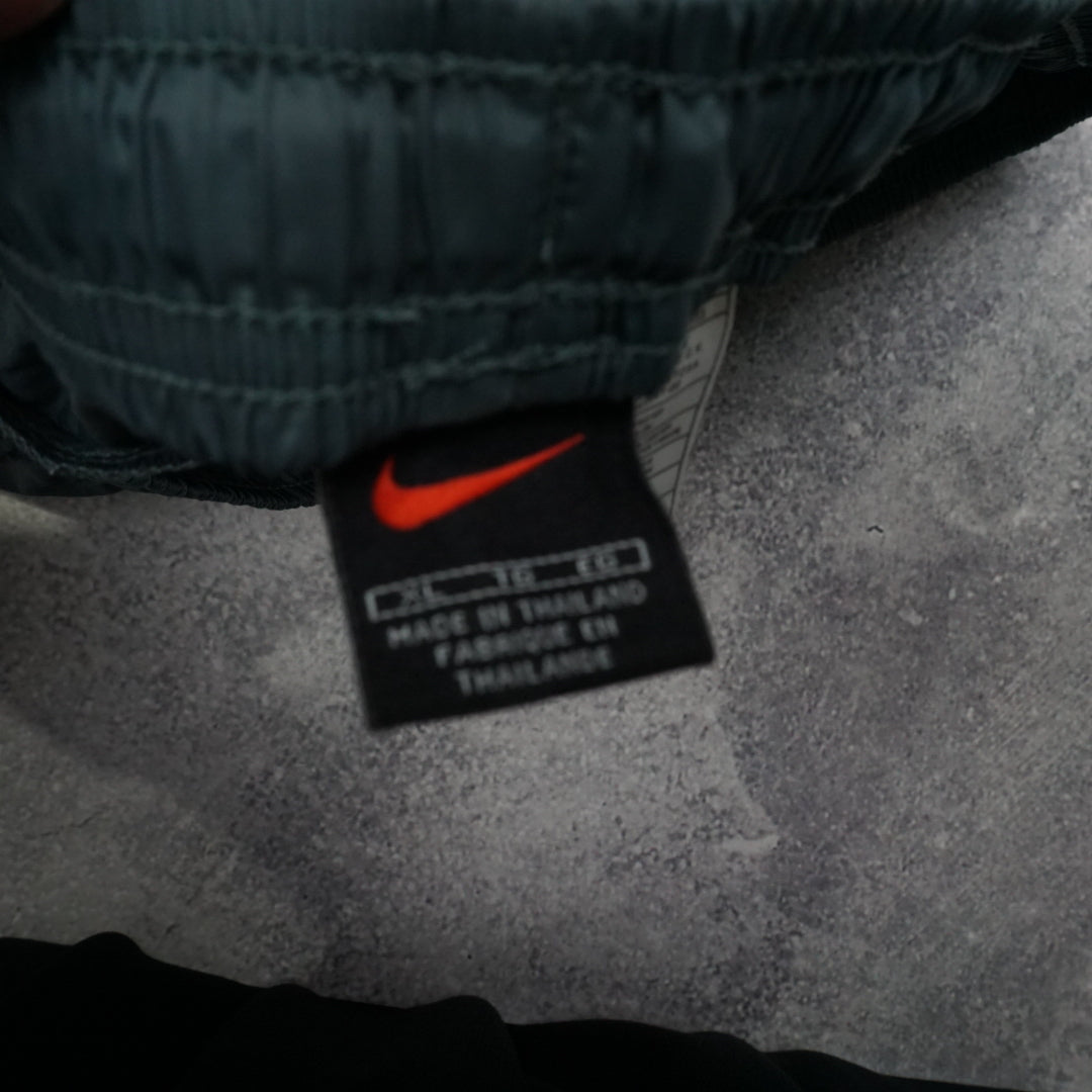 2000s Nike Track Pants
