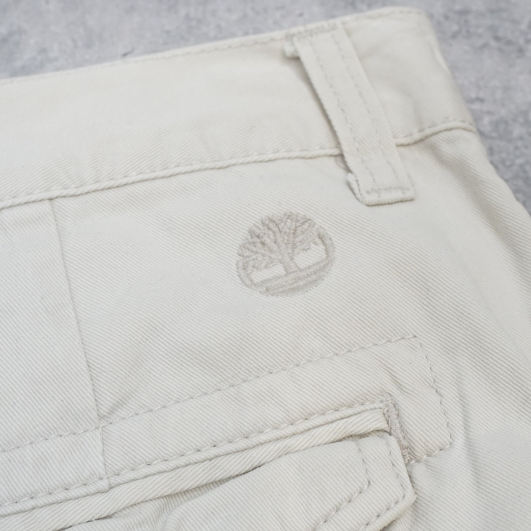 2000s Timberland Chino Shorts