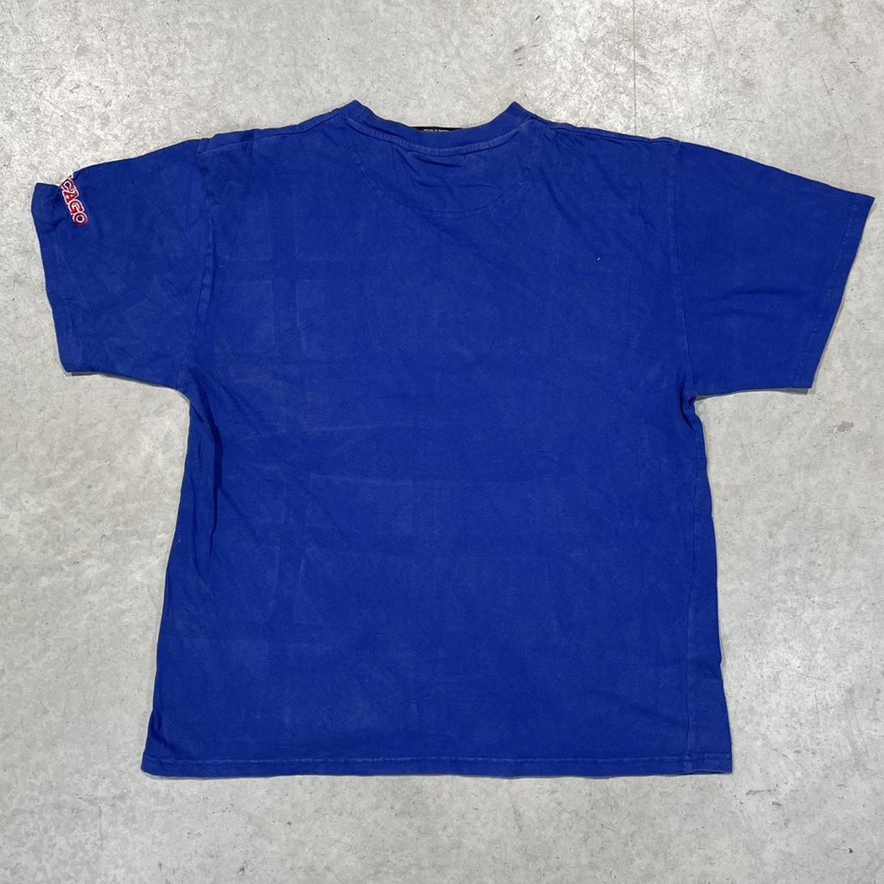 2000s Nike Graphic T-Shirt