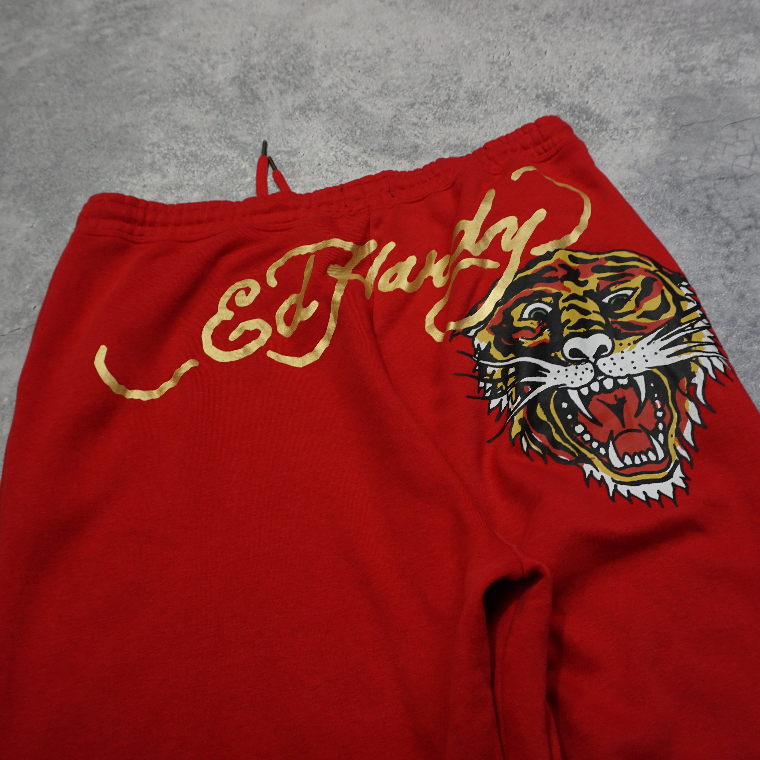 Ed Hardy Sweatpants