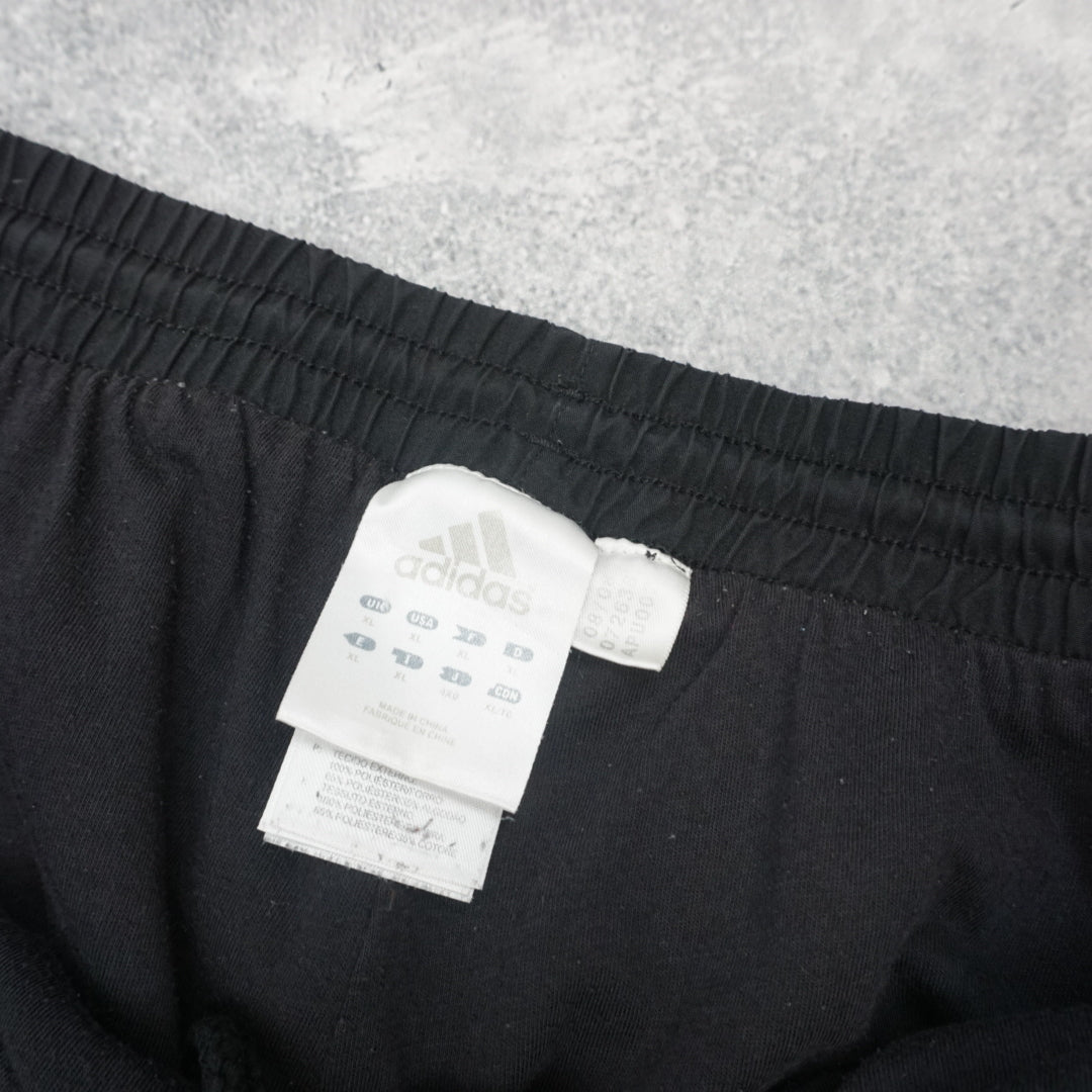 2000s Adidas Track Pants