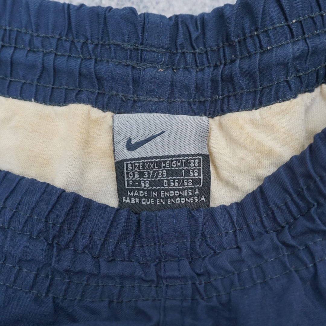 2000s Nike Track Pants