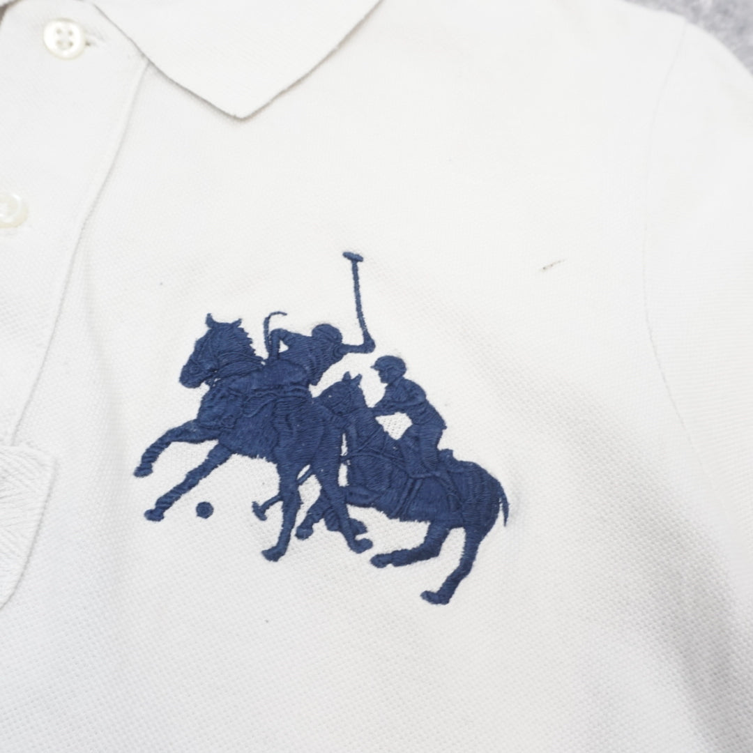 2000s Ralph Lauren Polo Player Polo
