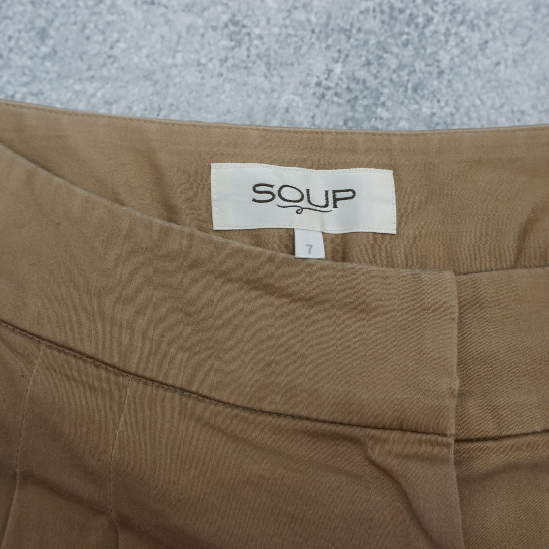 Soup Pants