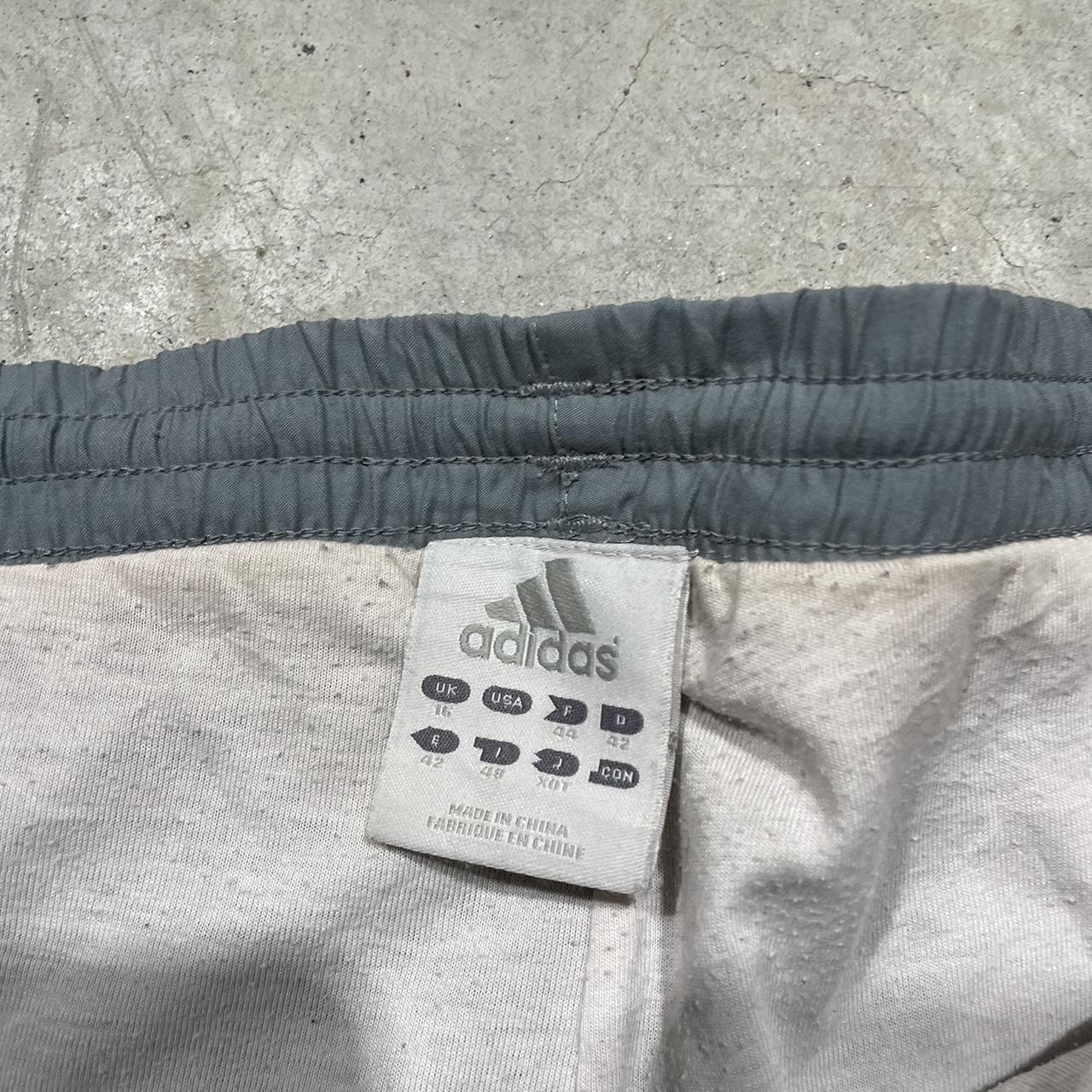 2000s Adidas Pants