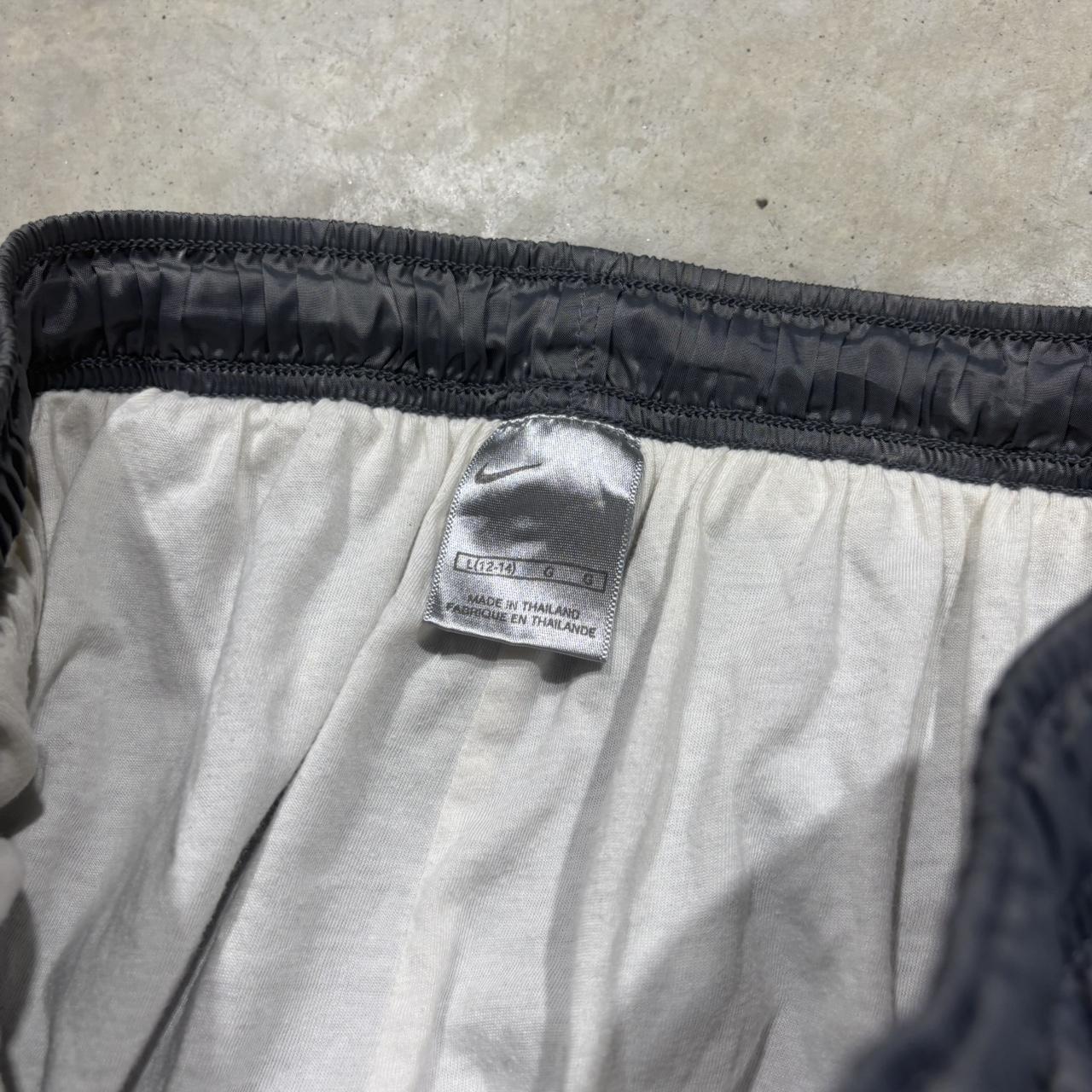 2000s Nike Windproof Pants