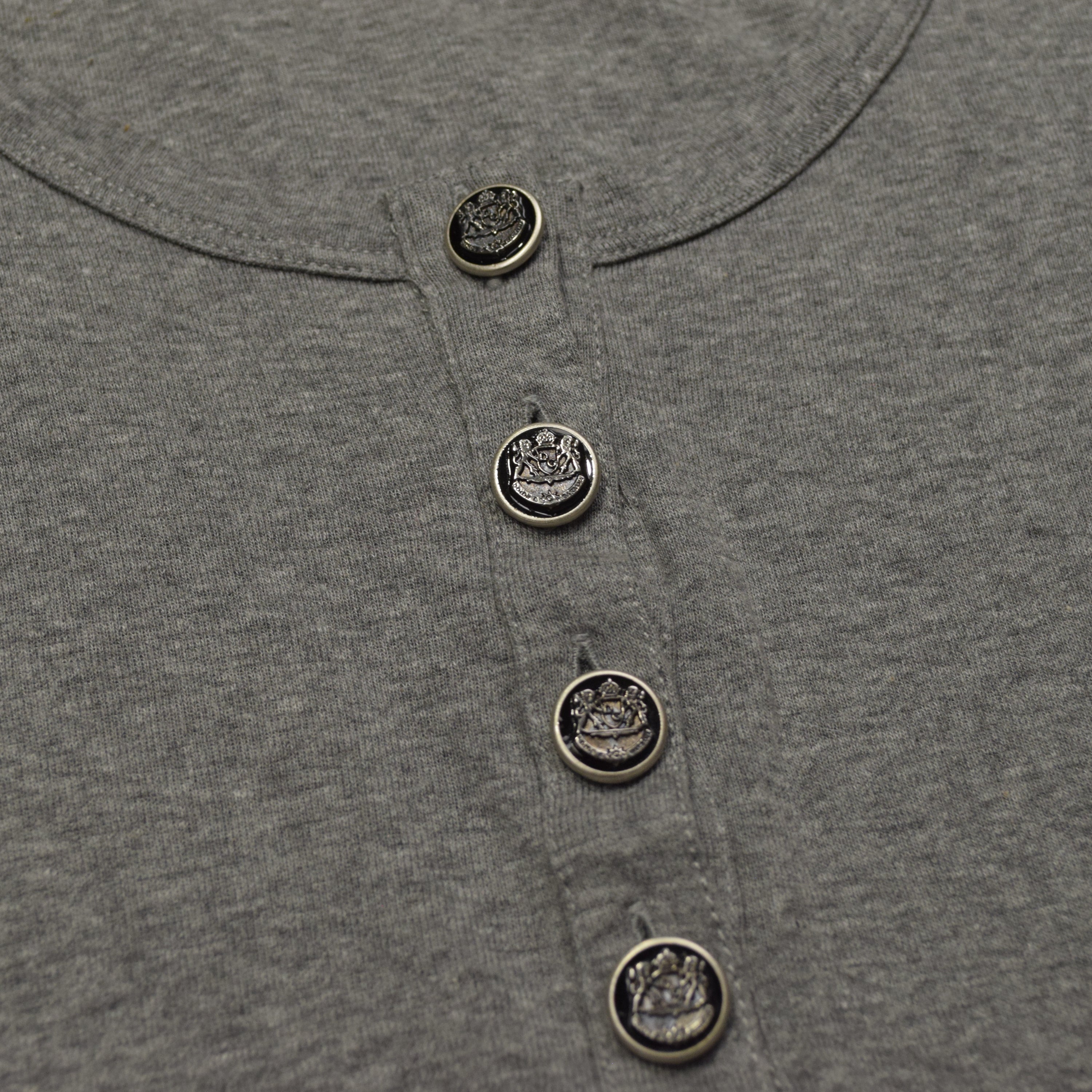 2000s Dolce & Gabbana Button Front Tank Top