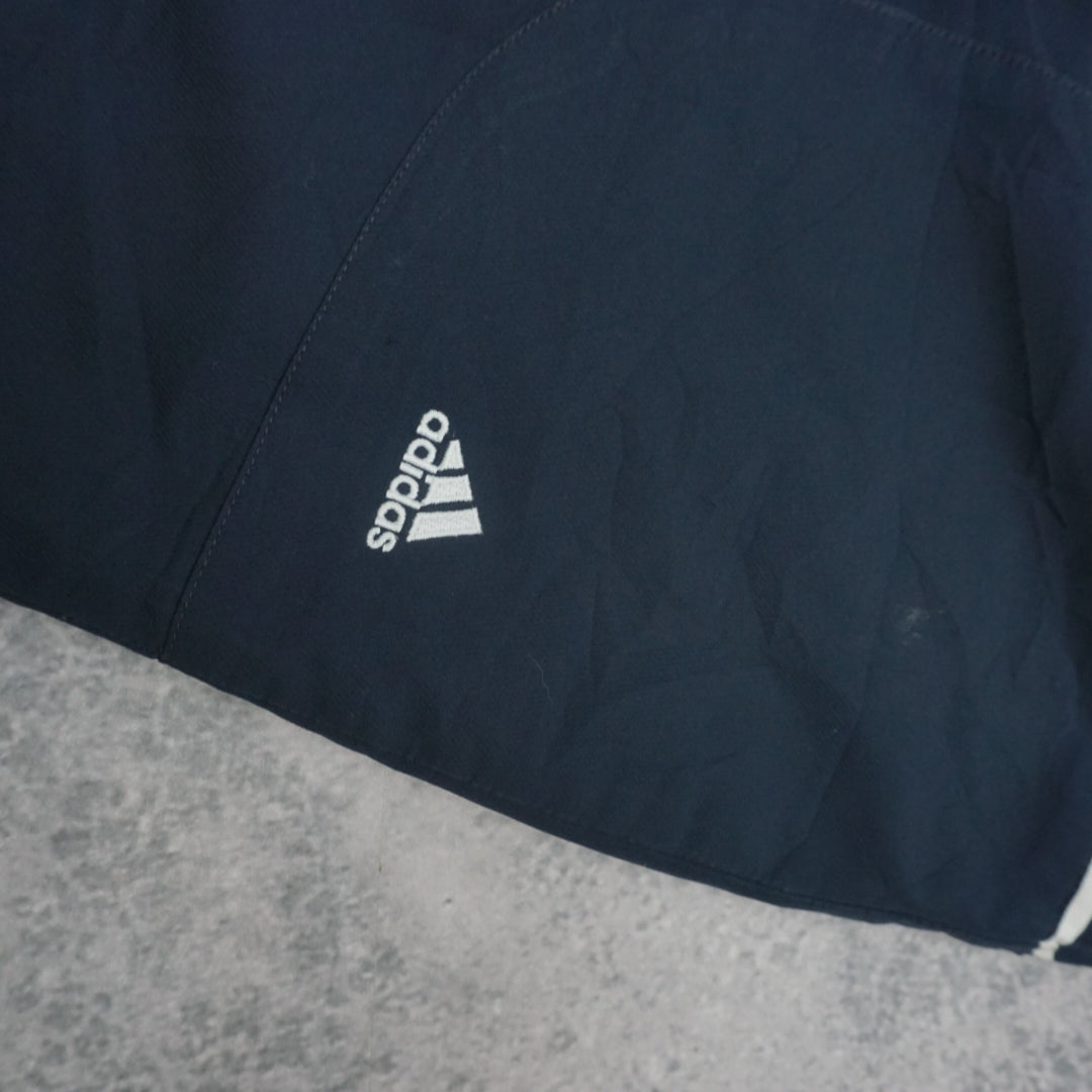 2000s Adidas Athletic Pants