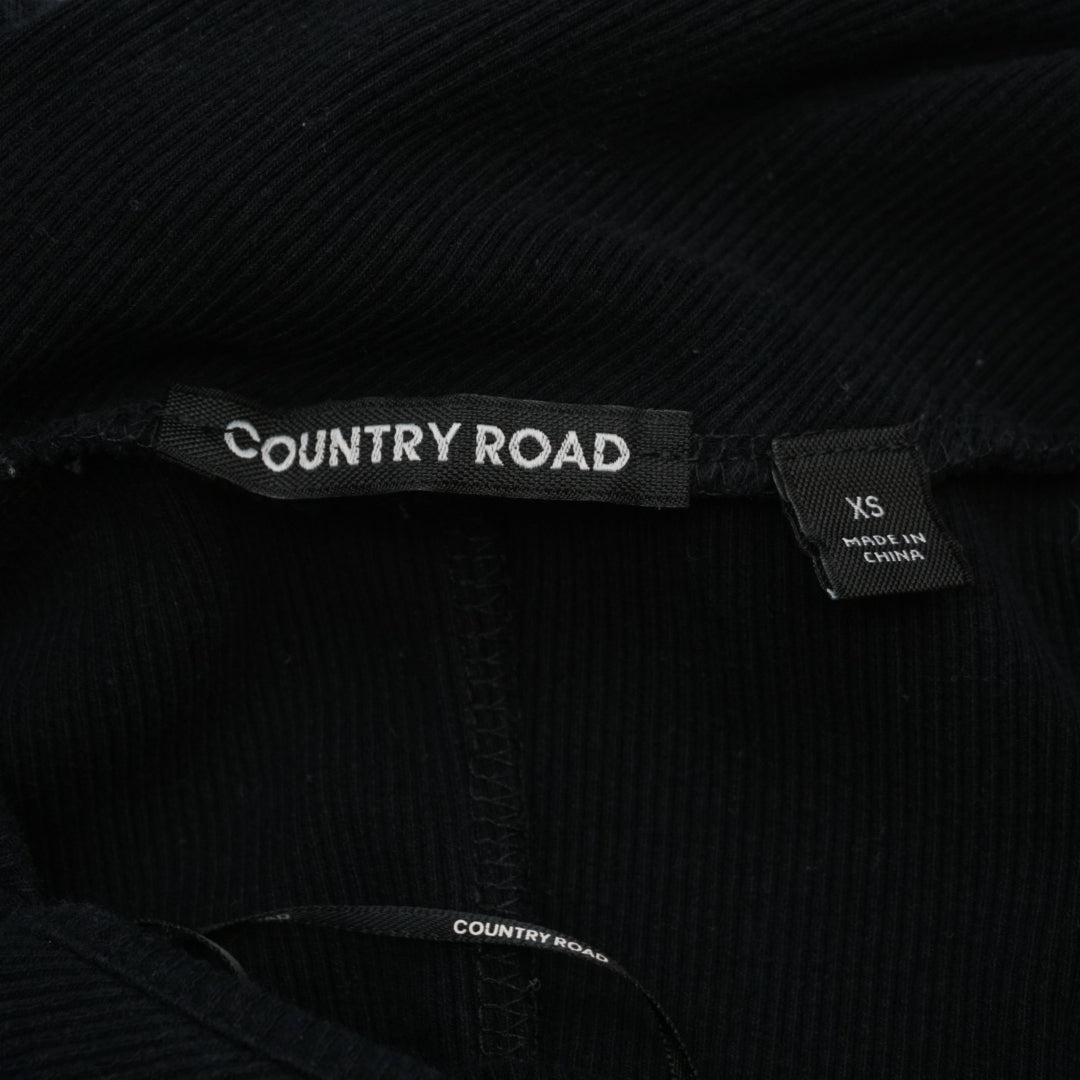 Country Road Single Strap Dress