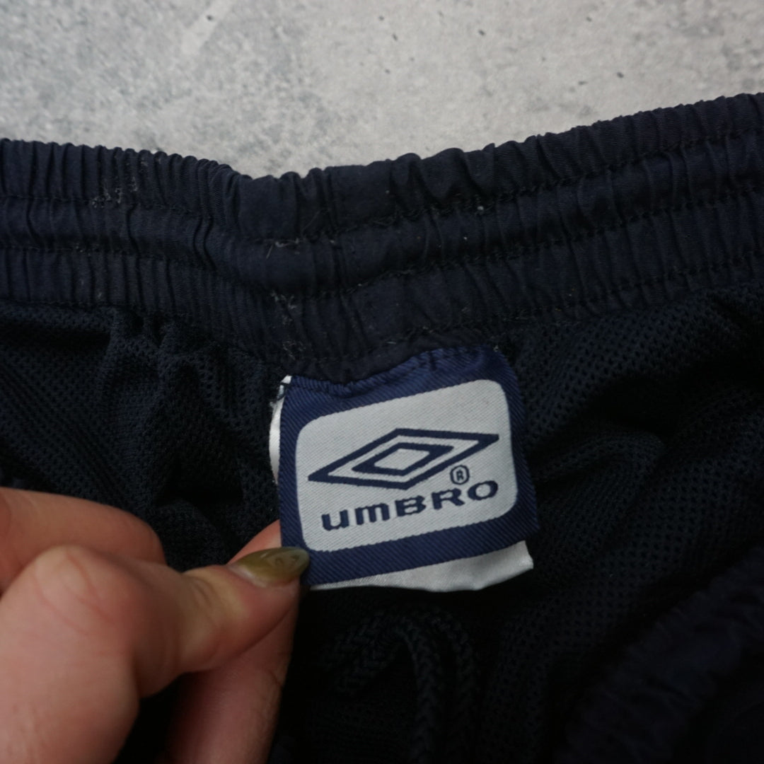 2000s Umbro Track Pants
