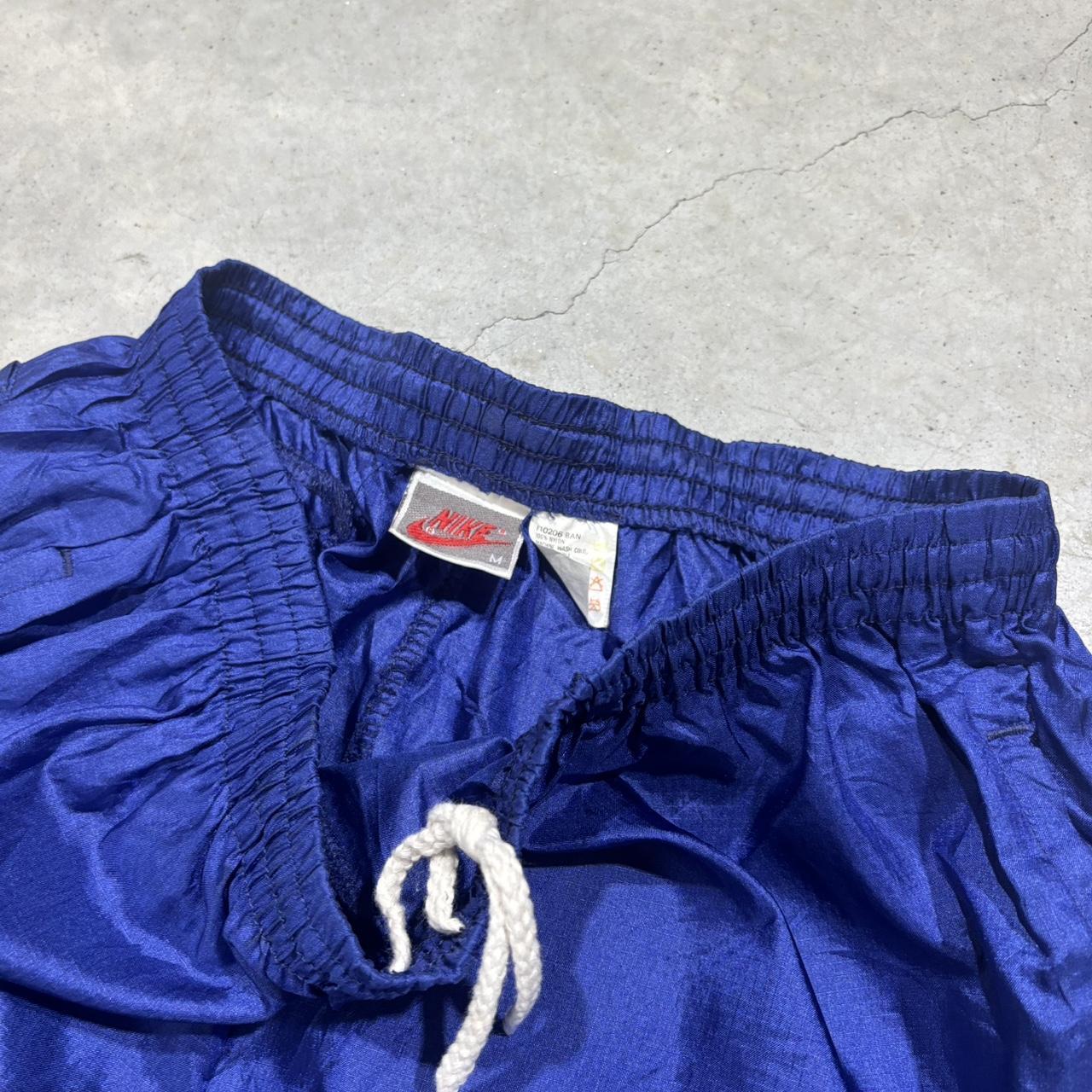 90s Nike Windproof Pants