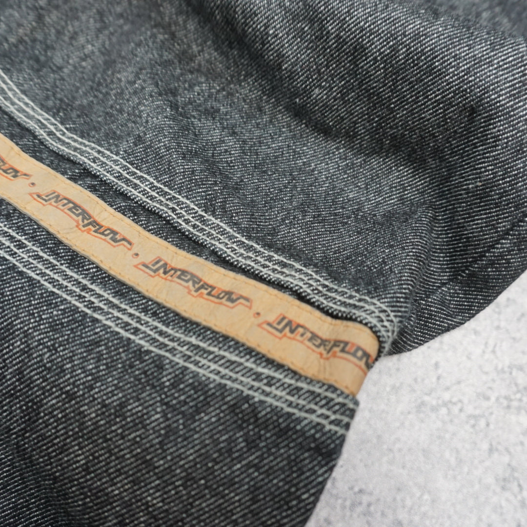 2000s Interflow Utility Pants