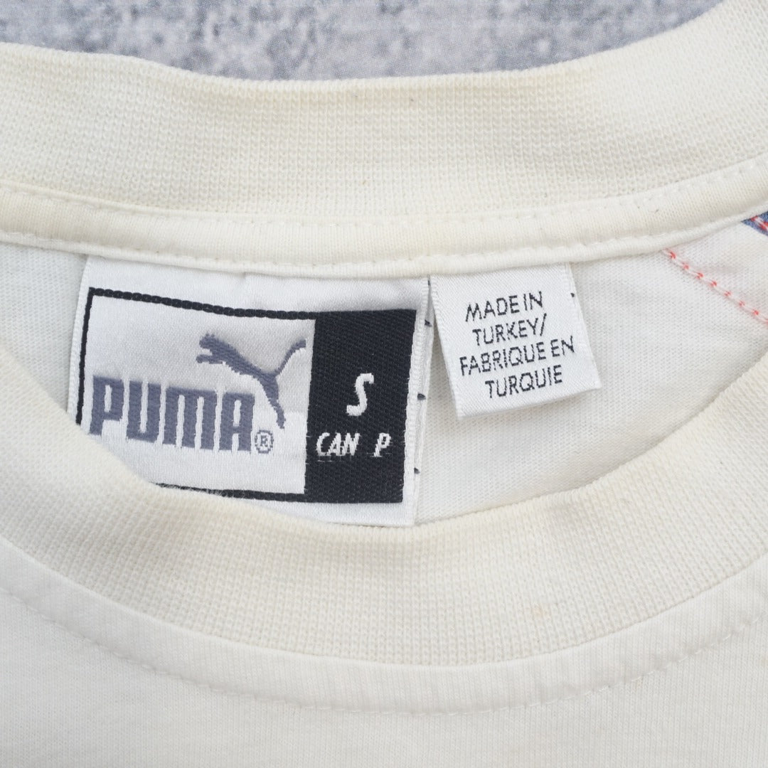 Puma Graphic Top