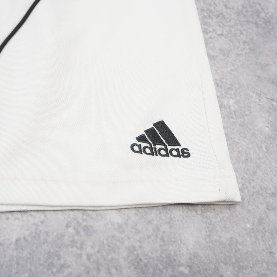 Adidas ClimaLite Performance Shorts