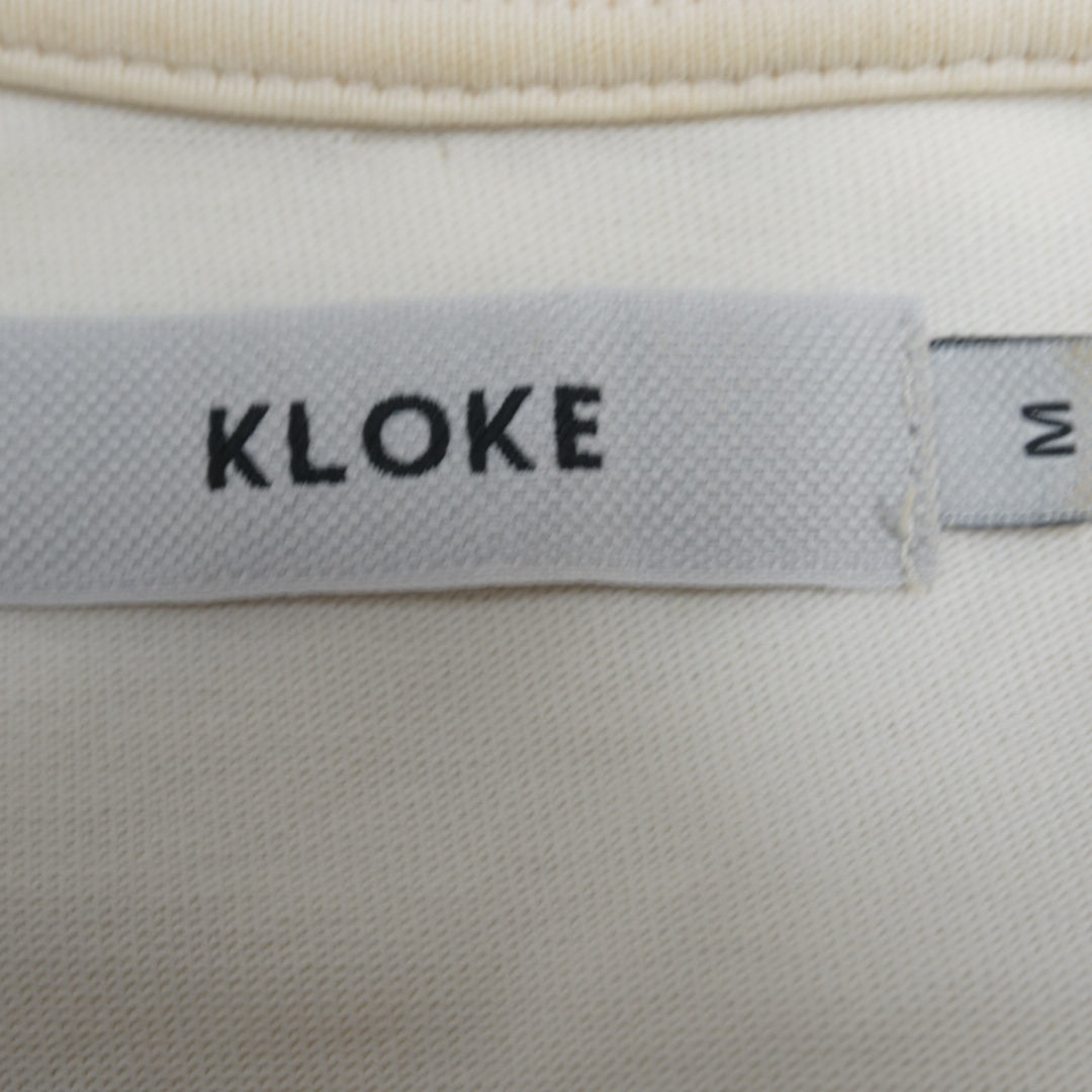 Kloke Long Sleeve Oversized Polo