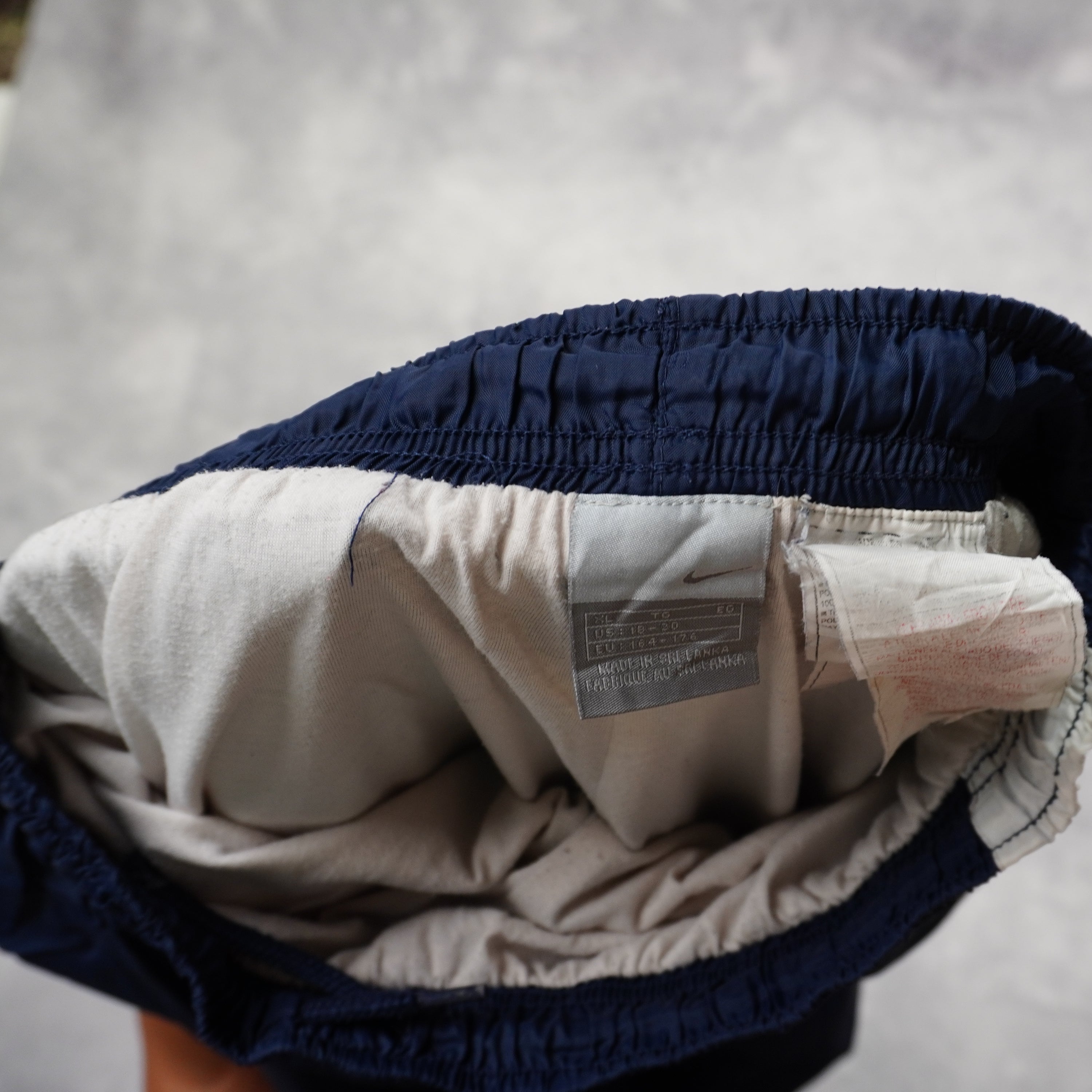 Nike Track Pants