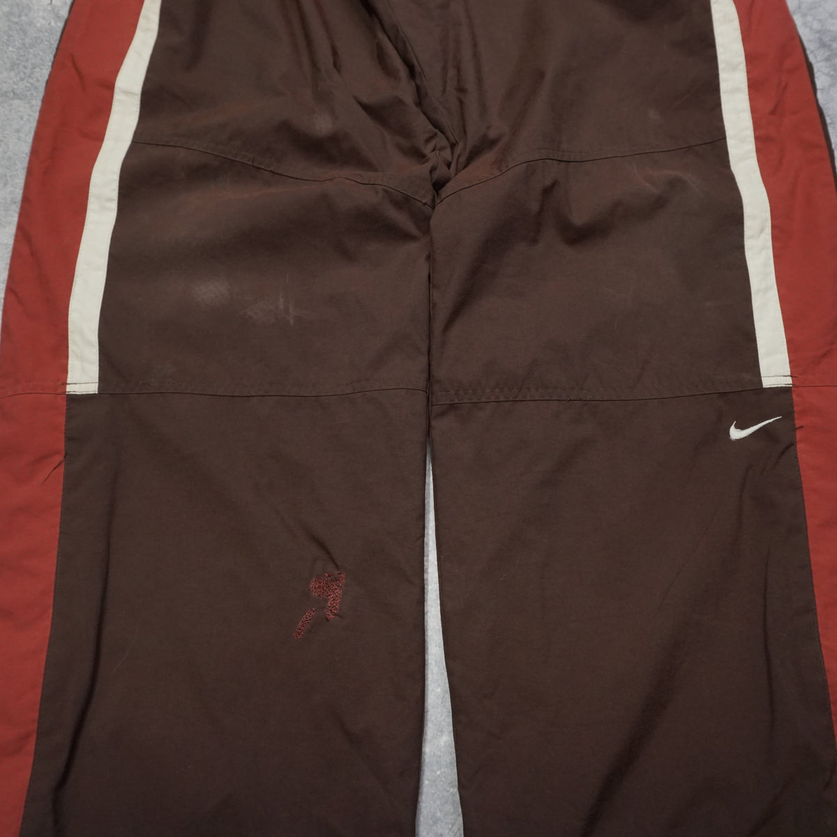 90s Nike Track Pants