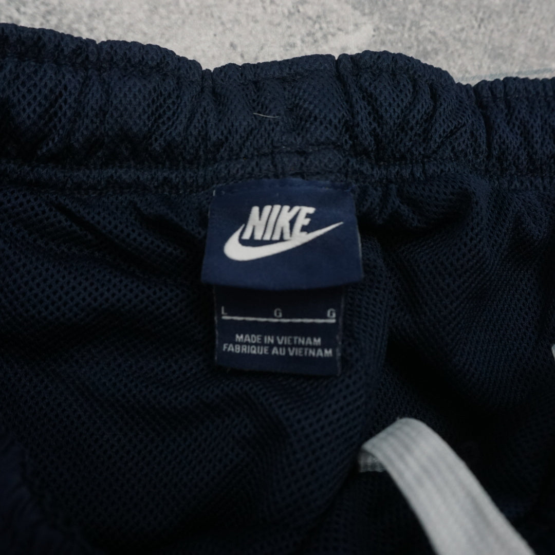 Nike Athletic Track Pants