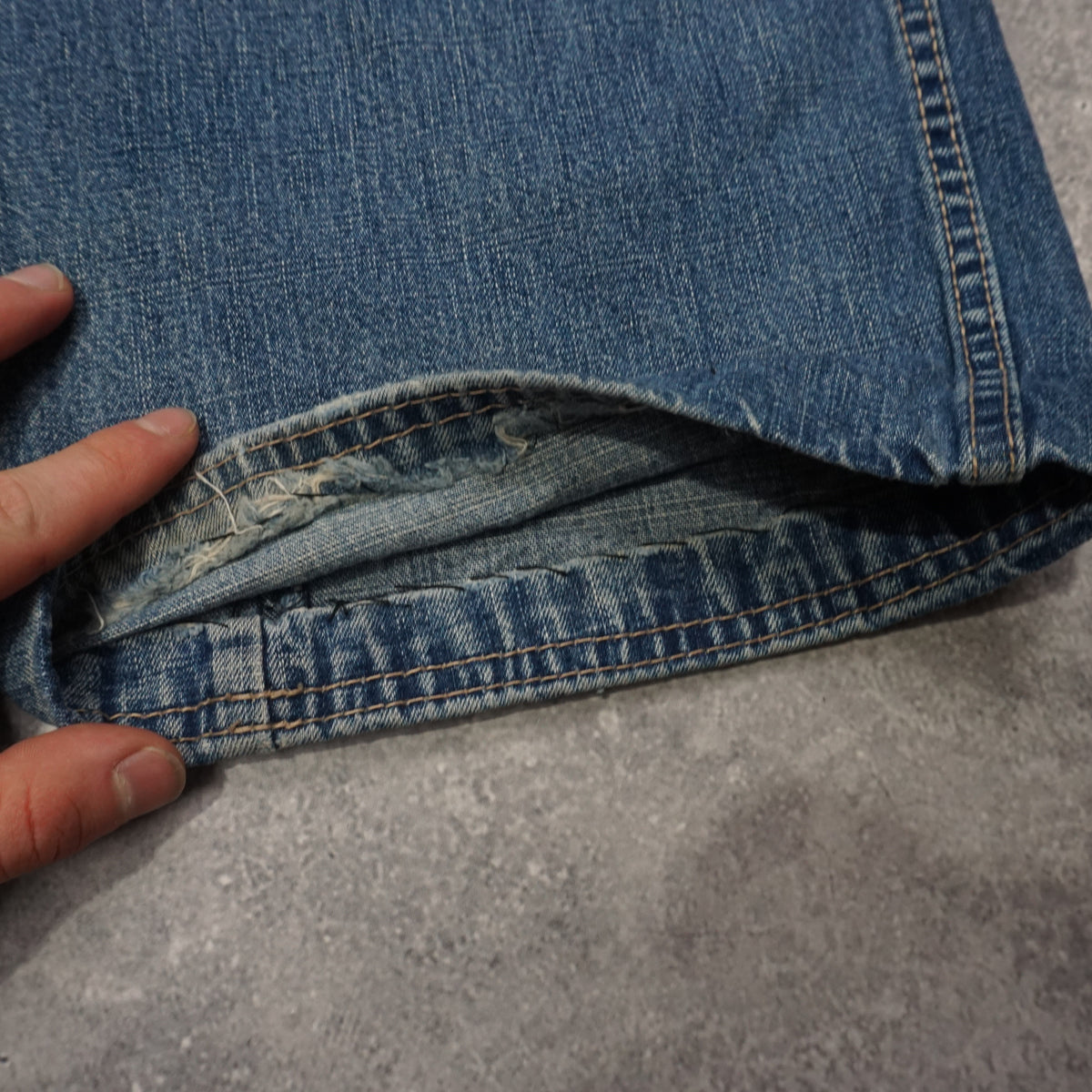 2000s Rocawear Carpenter Jeans