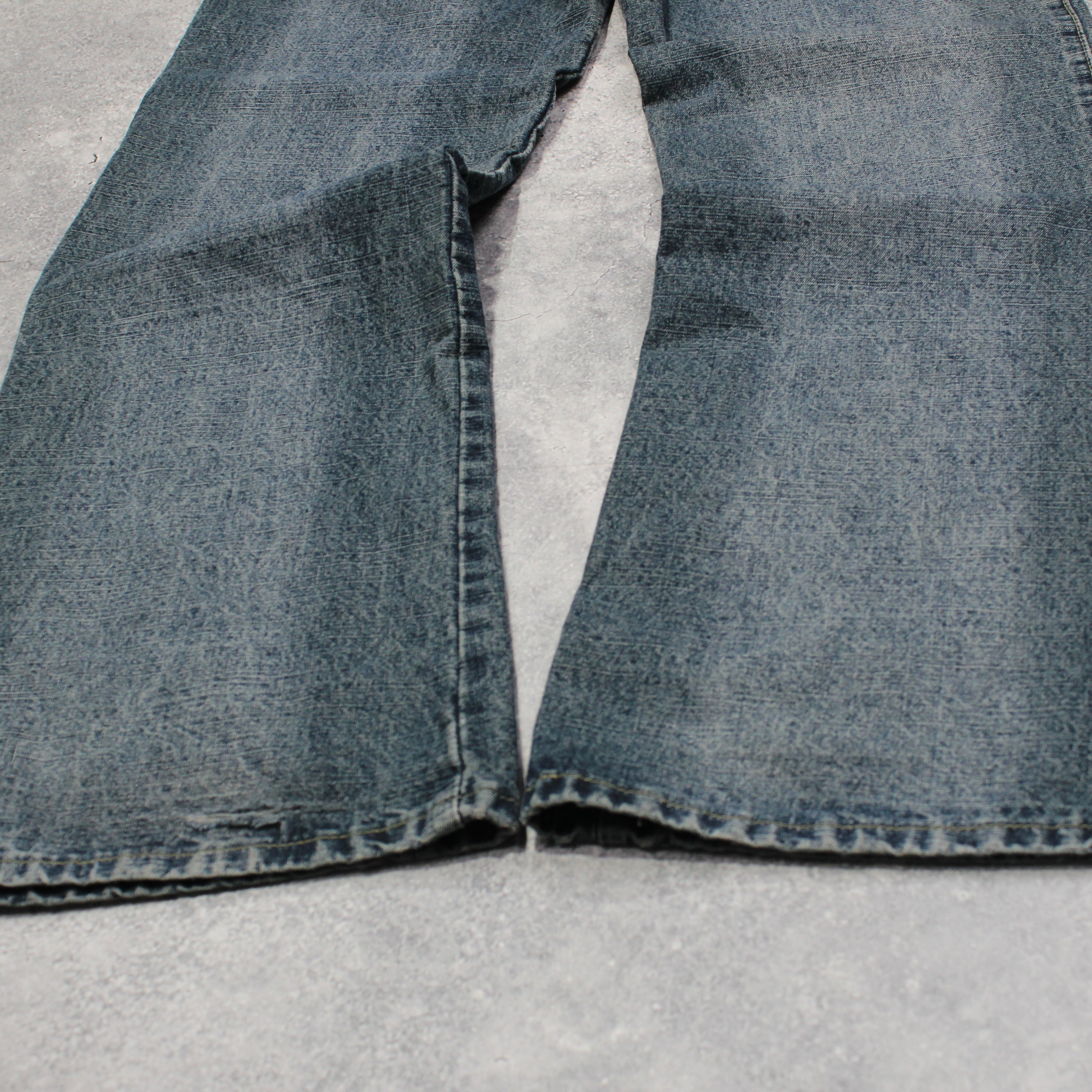 2000s Mhx Flared Jeans