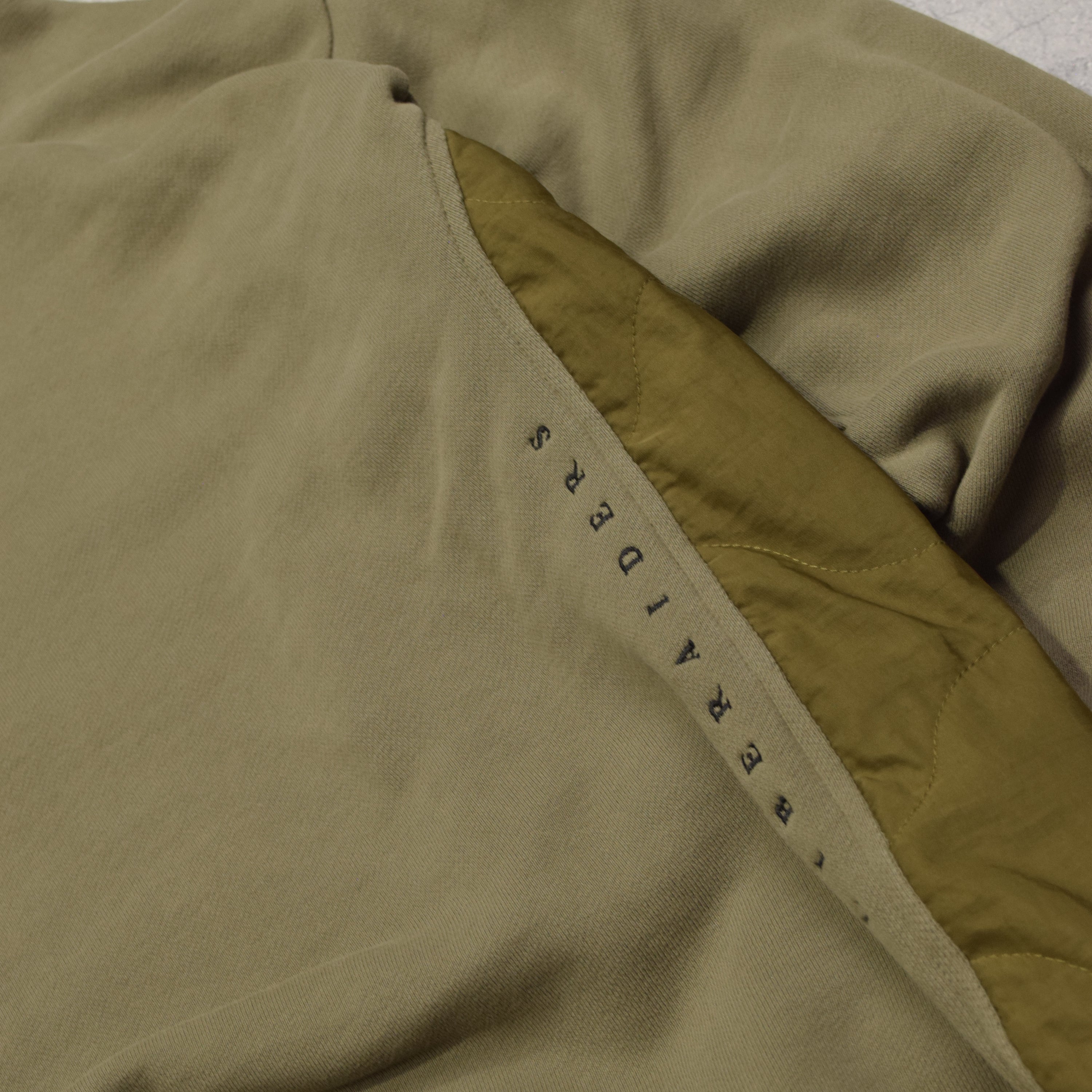 2000s Crewneck