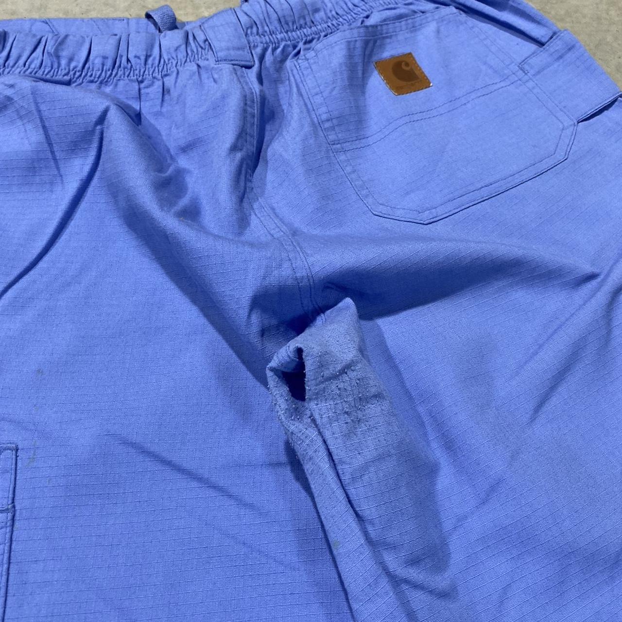 2000s Carhartt Pants