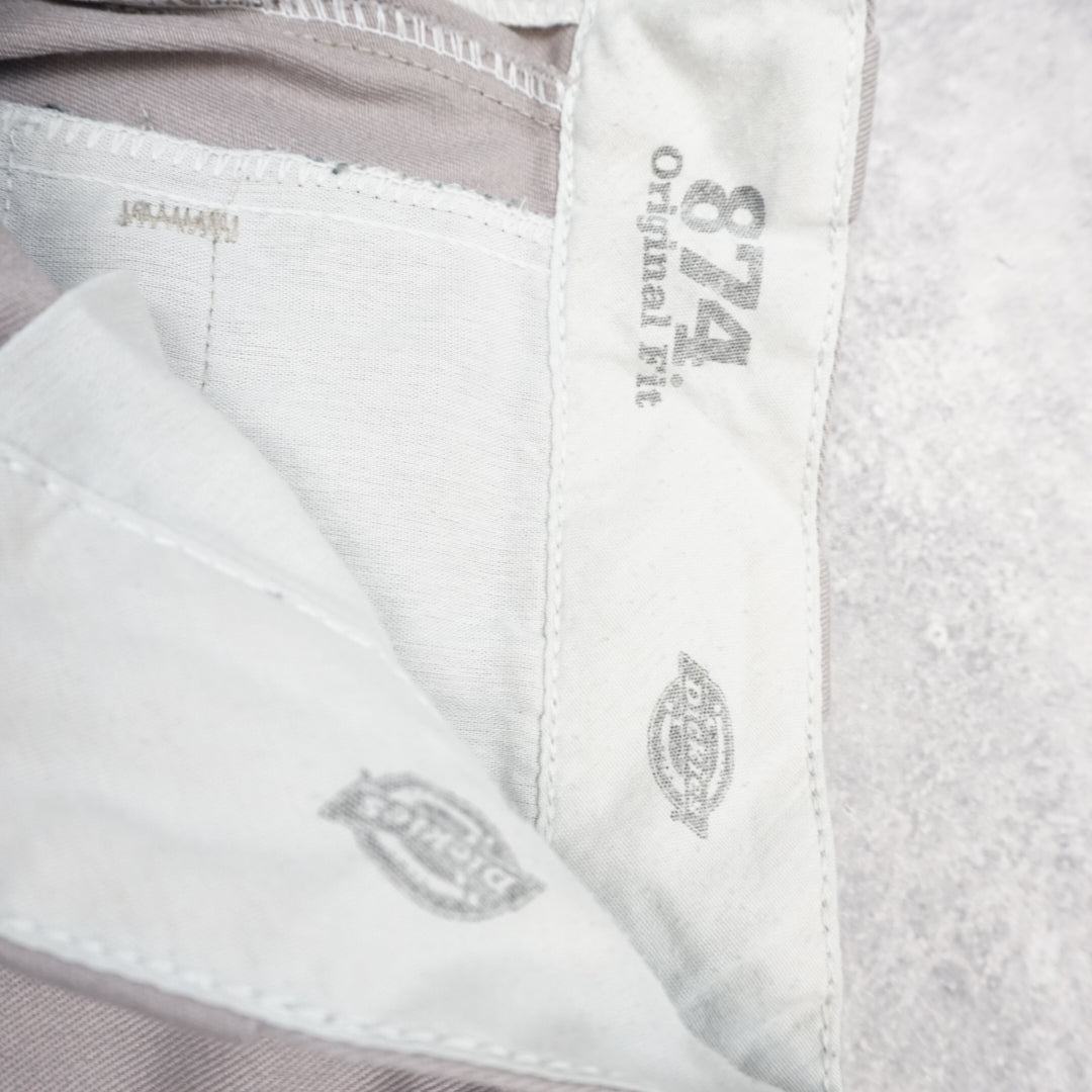 Dickies 874 Original Fit Pants Cargo